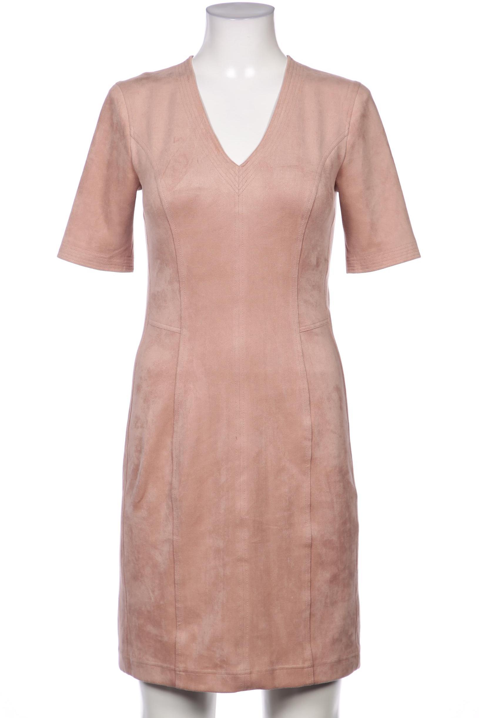 

Marc Cain Damen Kleid, pink, Gr. 38