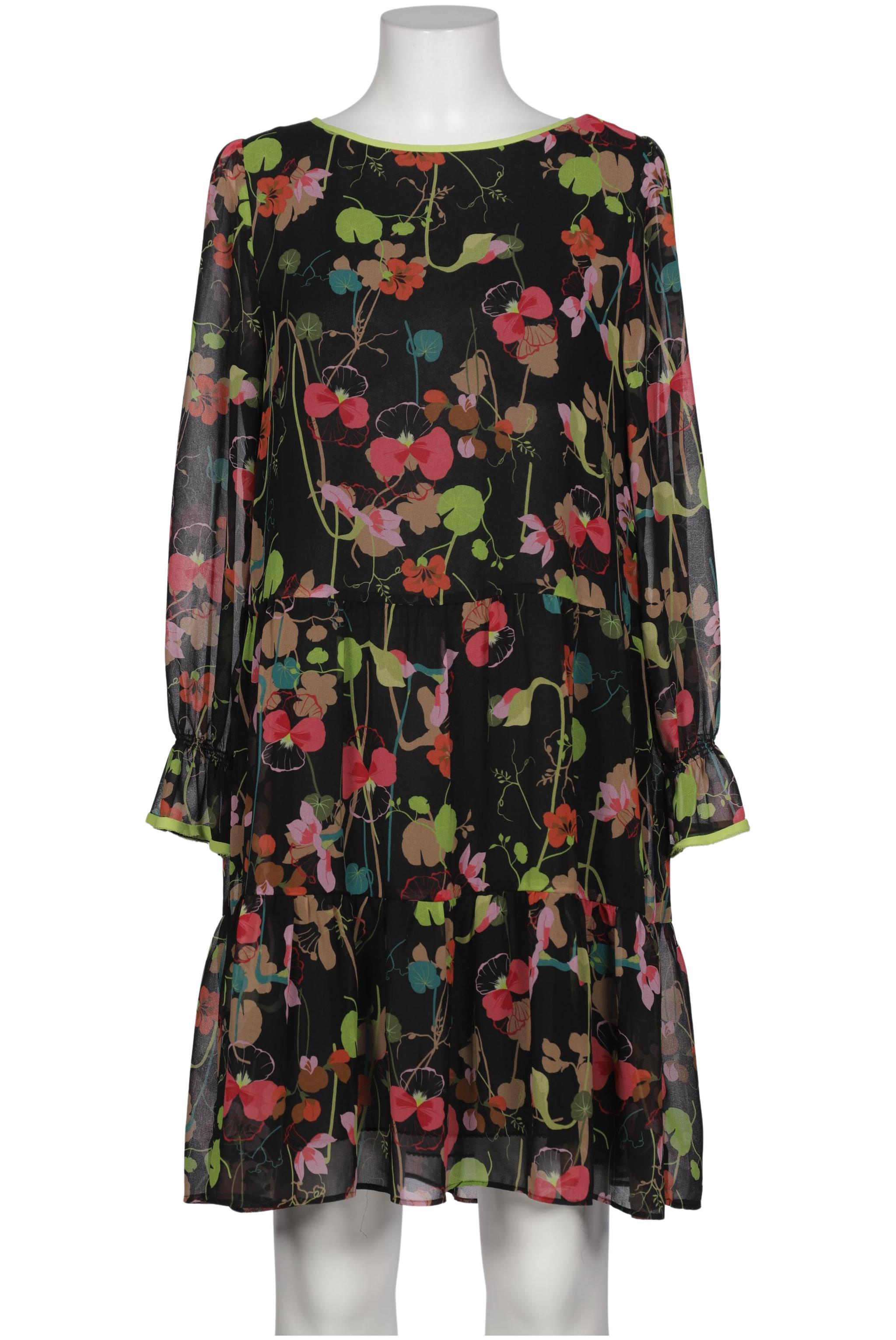 

Marc Cain Damen Kleid, mehrfarbig, Gr. 40