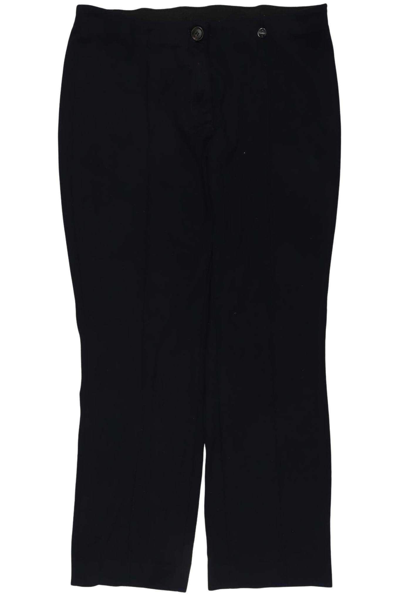 

Marc Cain Damen Stoffhose, marineblau, Gr. 26