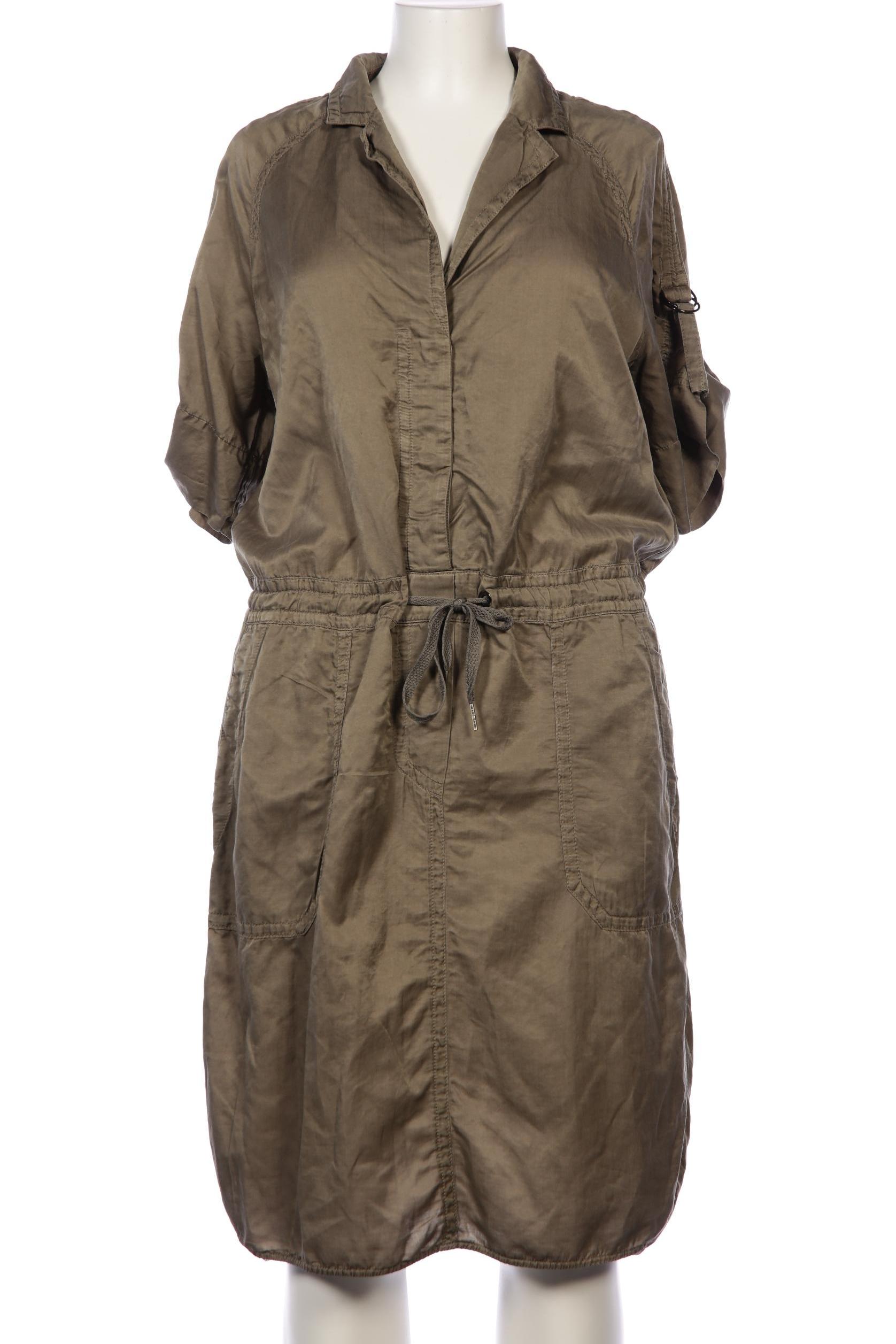 

Marc Cain Damen Kleid, grau, Gr. 42