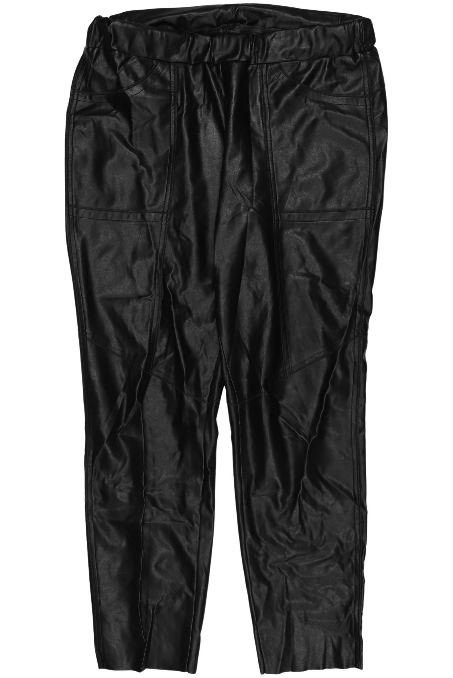 

Marc Cain Damen Stoffhose, schwarz, Gr. 44