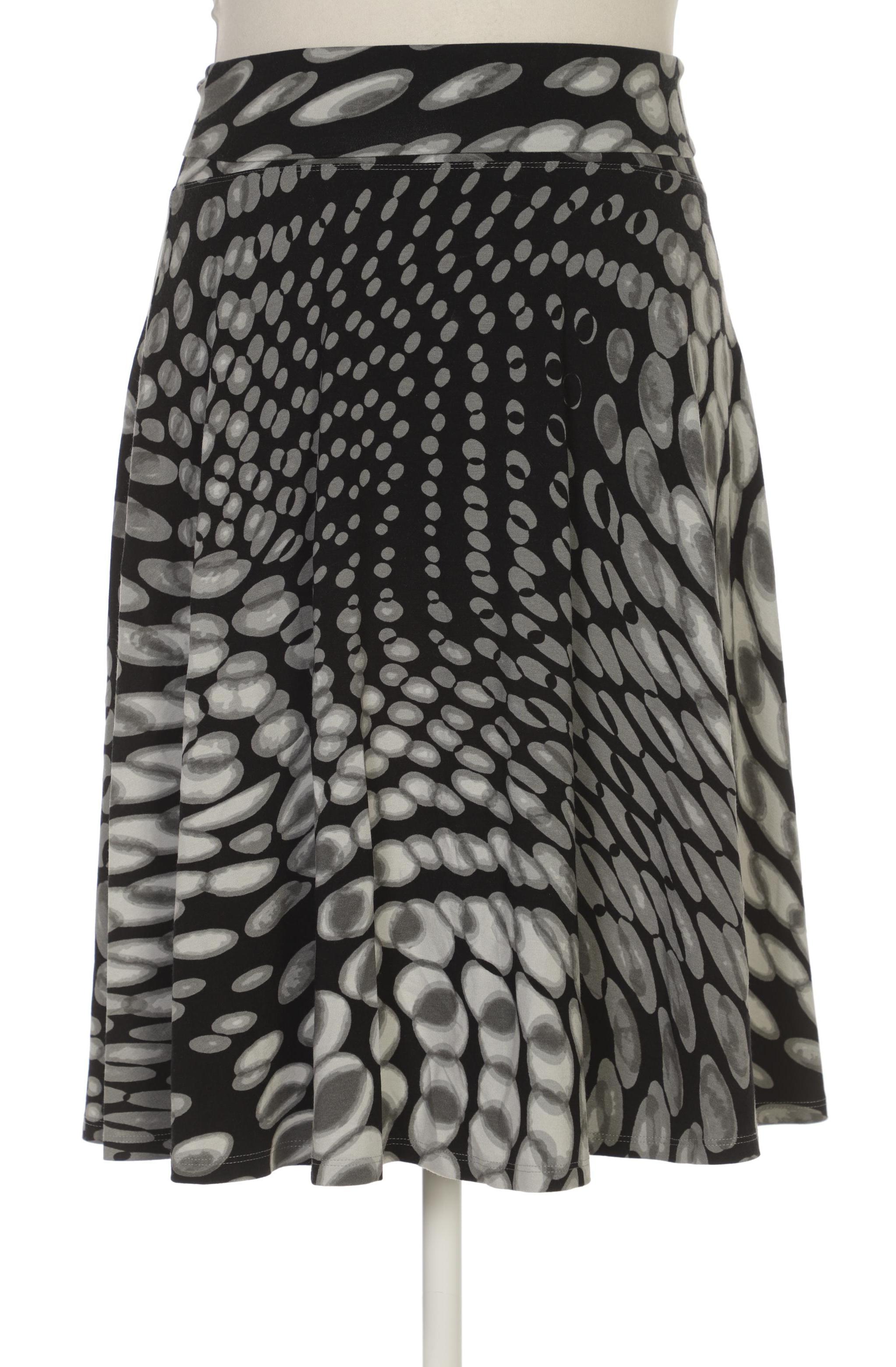 

Marc Cain Damen Rock, schwarz, Gr. 44