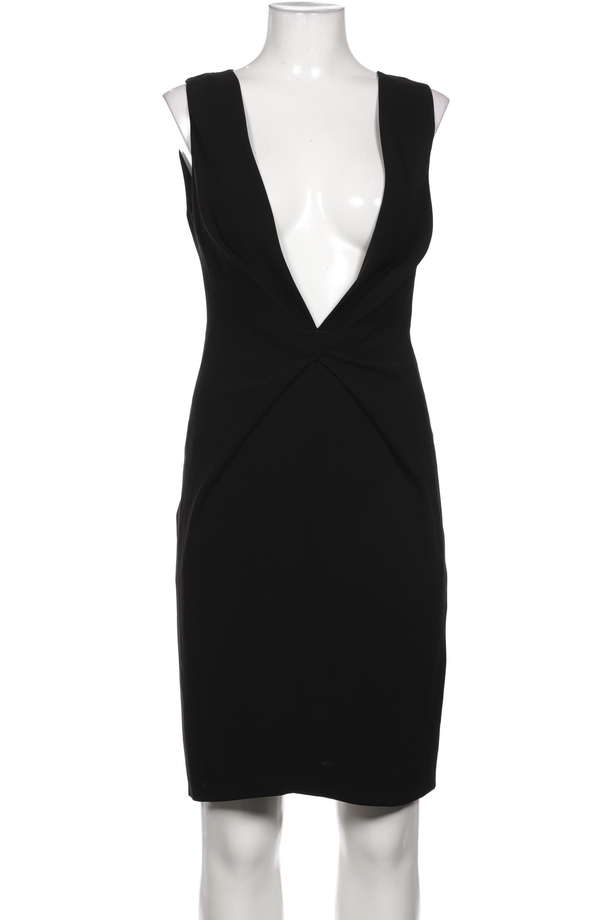 

Marc Cain Damen Kleid, schwarz
