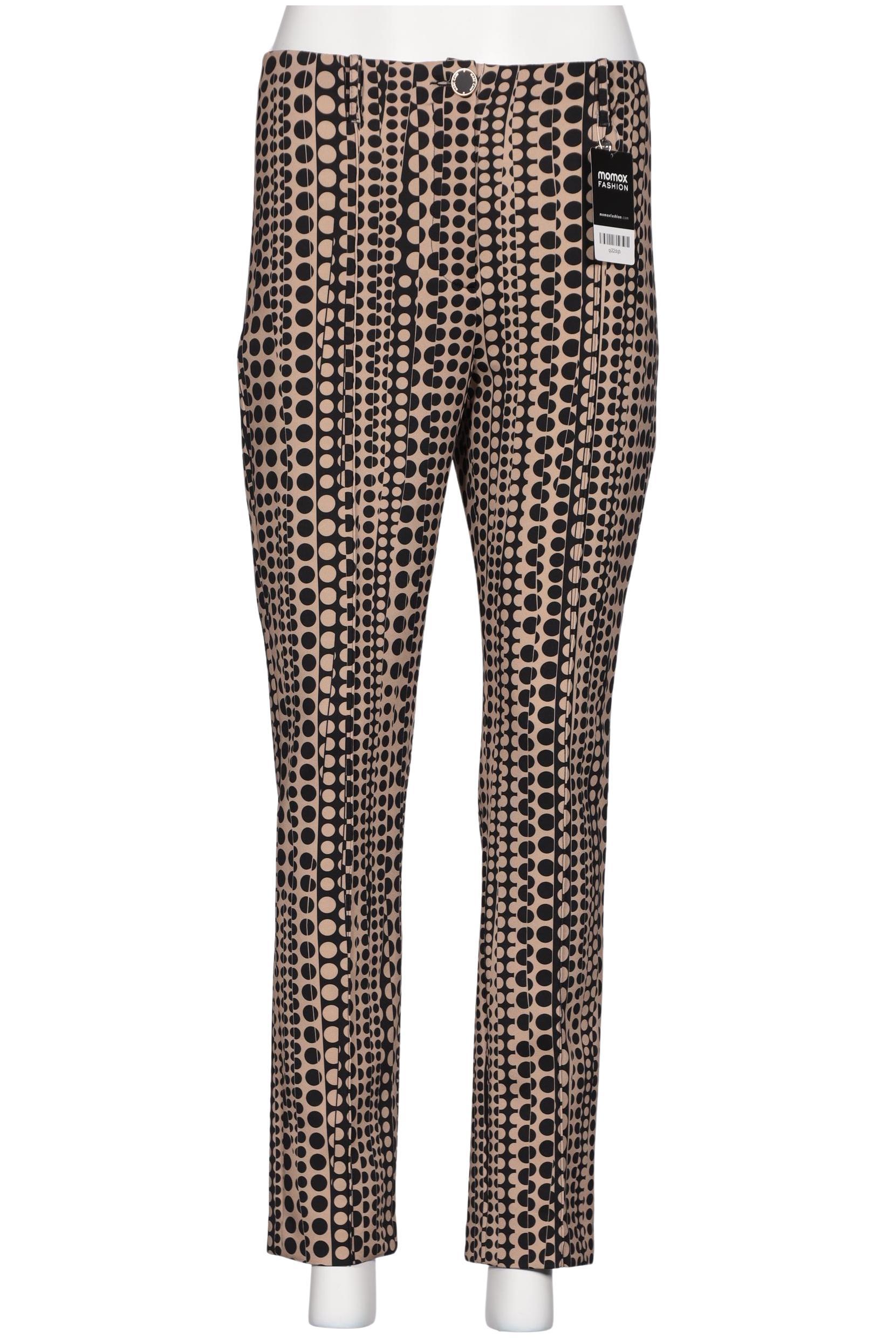 

Marc Cain Damen Stoffhose, mehrfarbig, Gr. 38