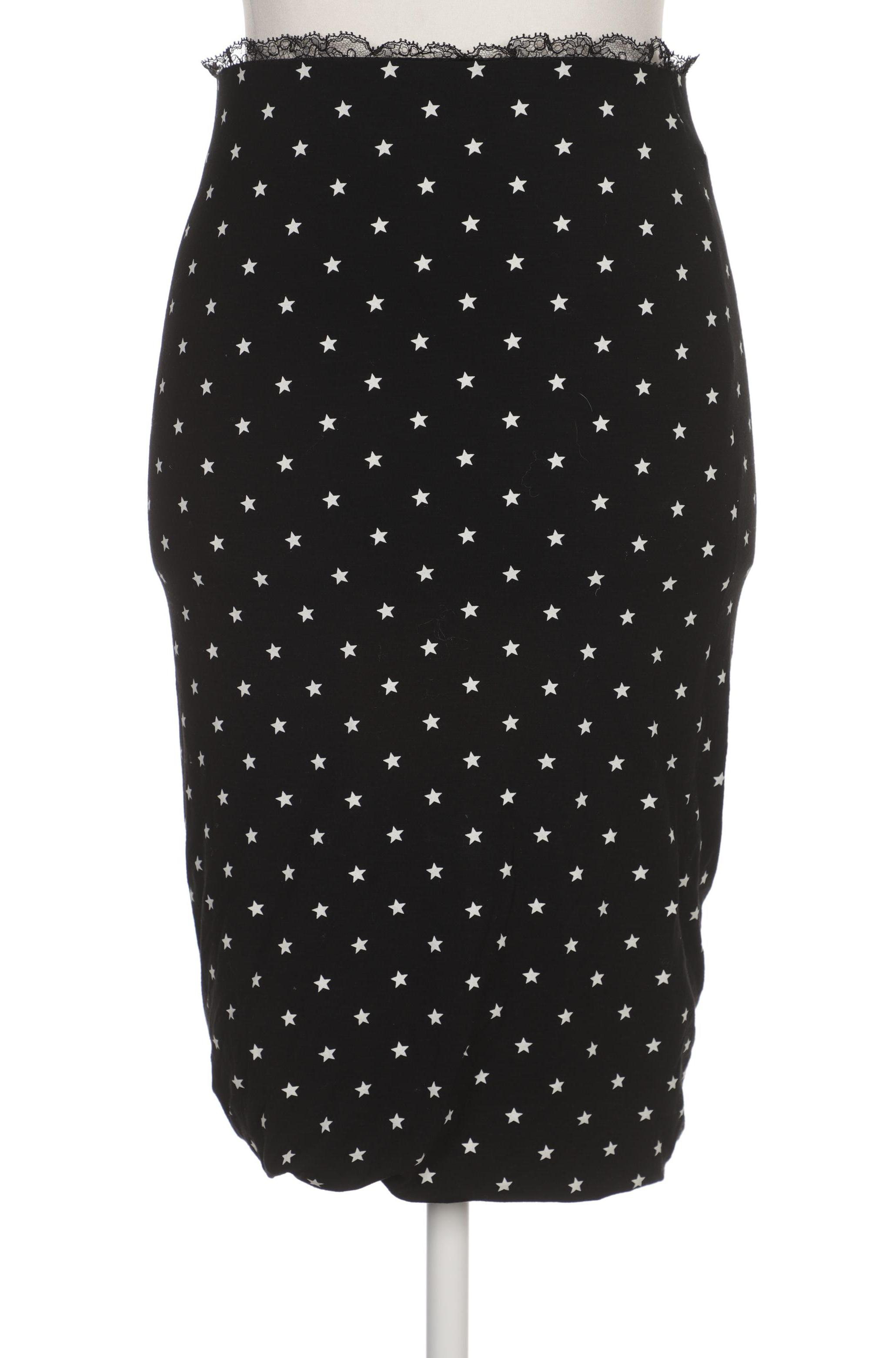 

Marc Cain Damen Rock, schwarz, Gr. 36