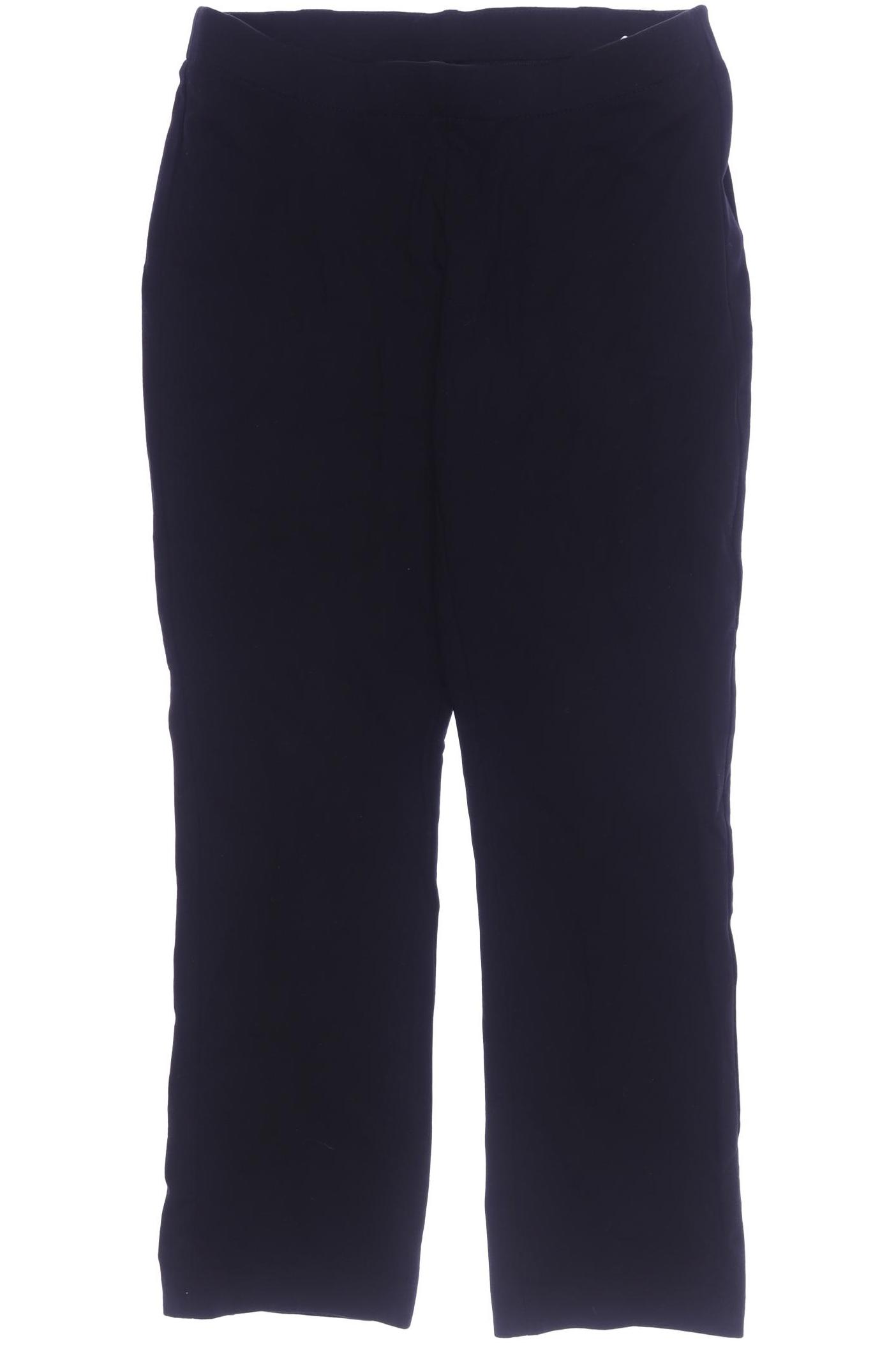 

Marc Cain Damen Stoffhose, schwarz, Gr. 36