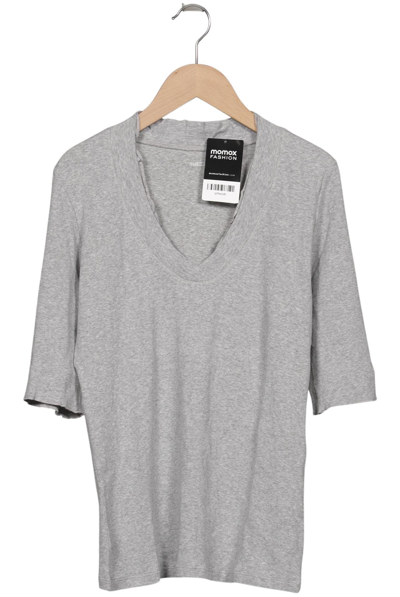 

Marc Cain Damen T-Shirt, grau, Gr. 40