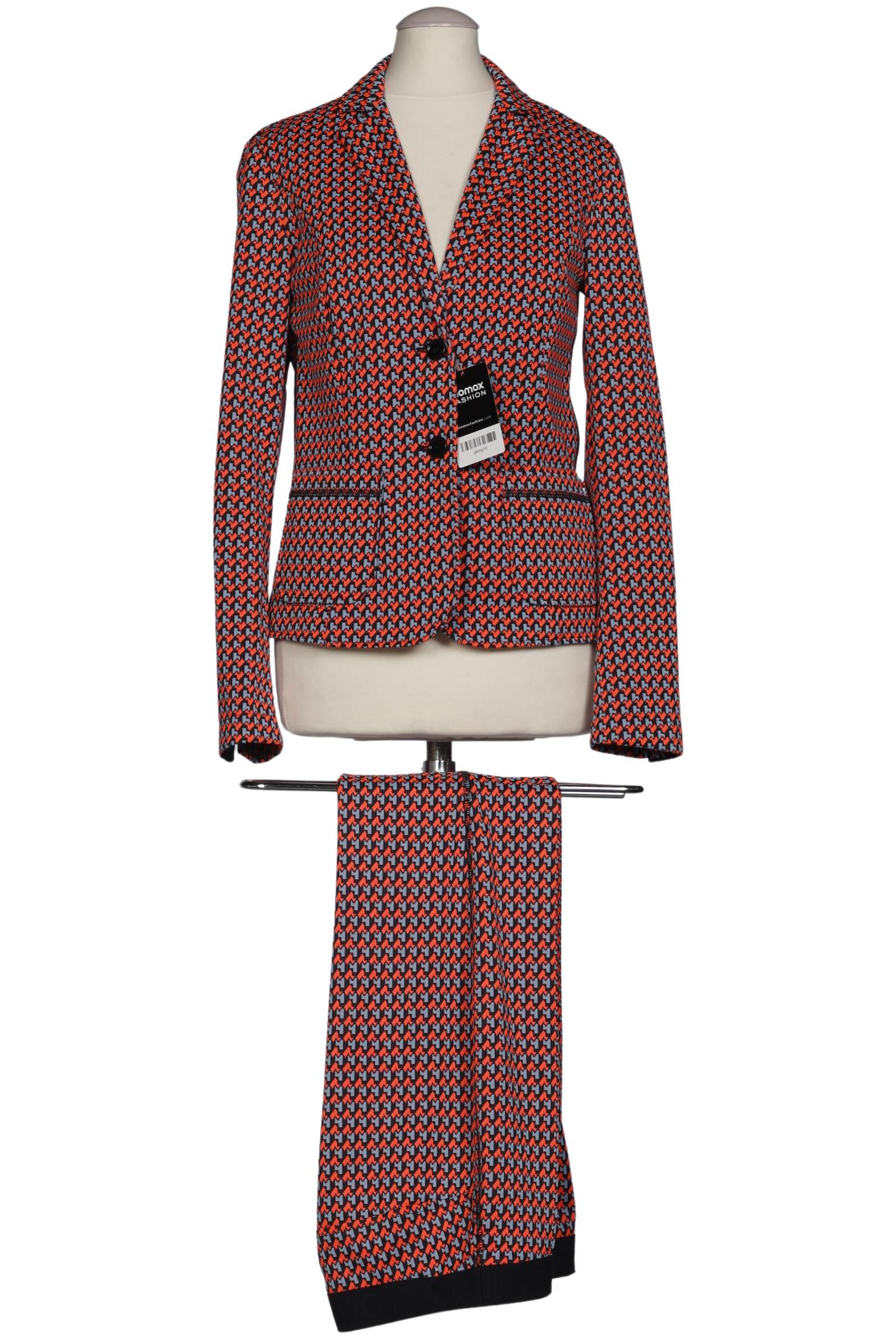 

Marc Cain Damen Anzug, mehrfarbig, Gr. 34