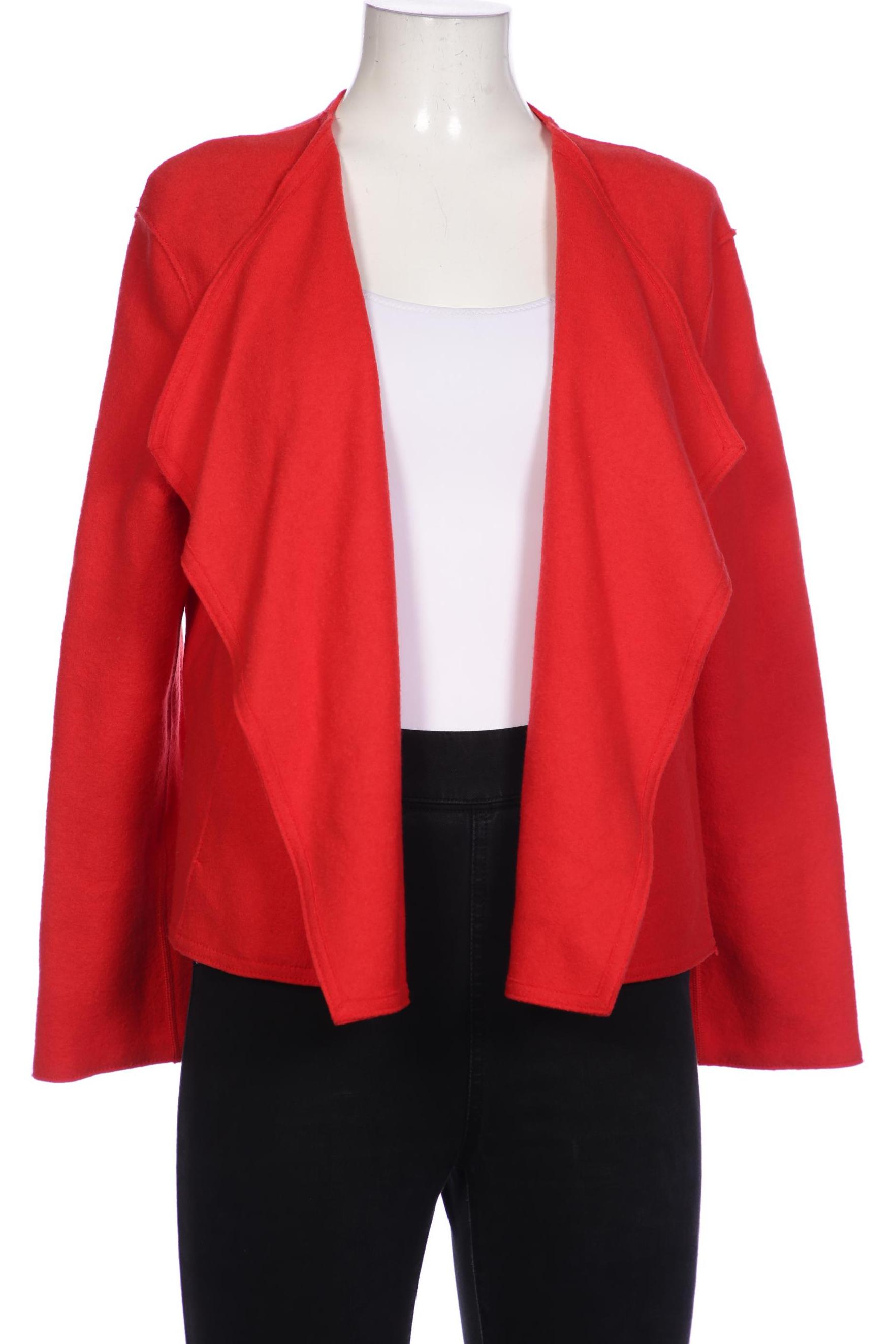 

Marc Cain Damen Blazer, rot