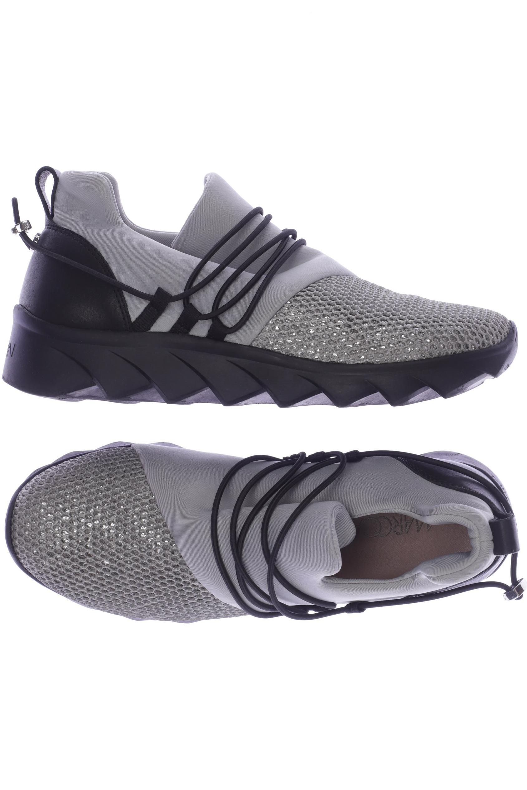 

Marc Cain Damen Sneakers, grau