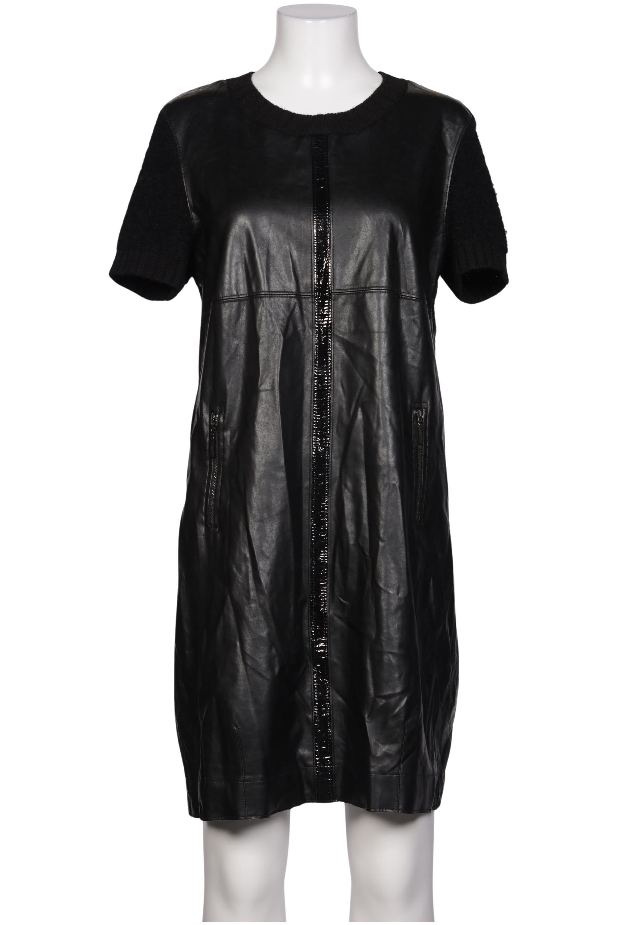

Marc Cain Damen Kleid, schwarz, Gr. 40