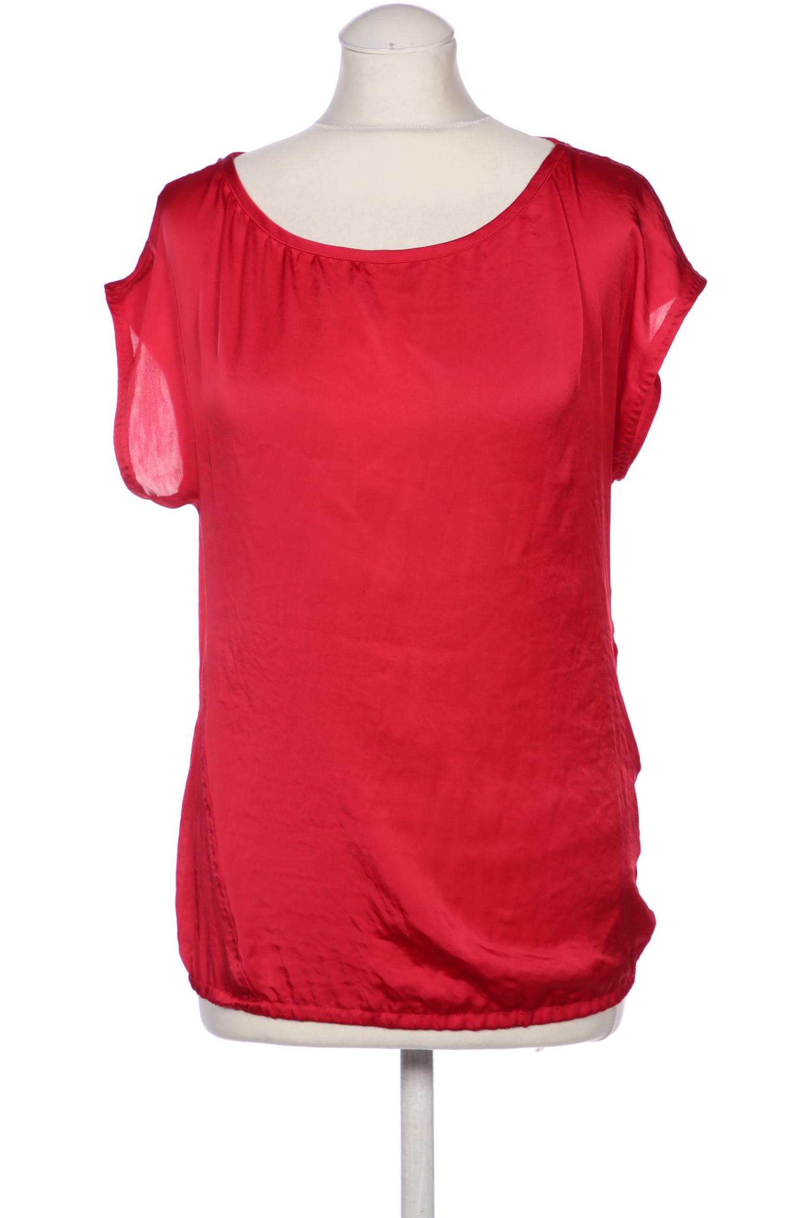 

Marc Cain Damen Bluse, rot, Gr. 36