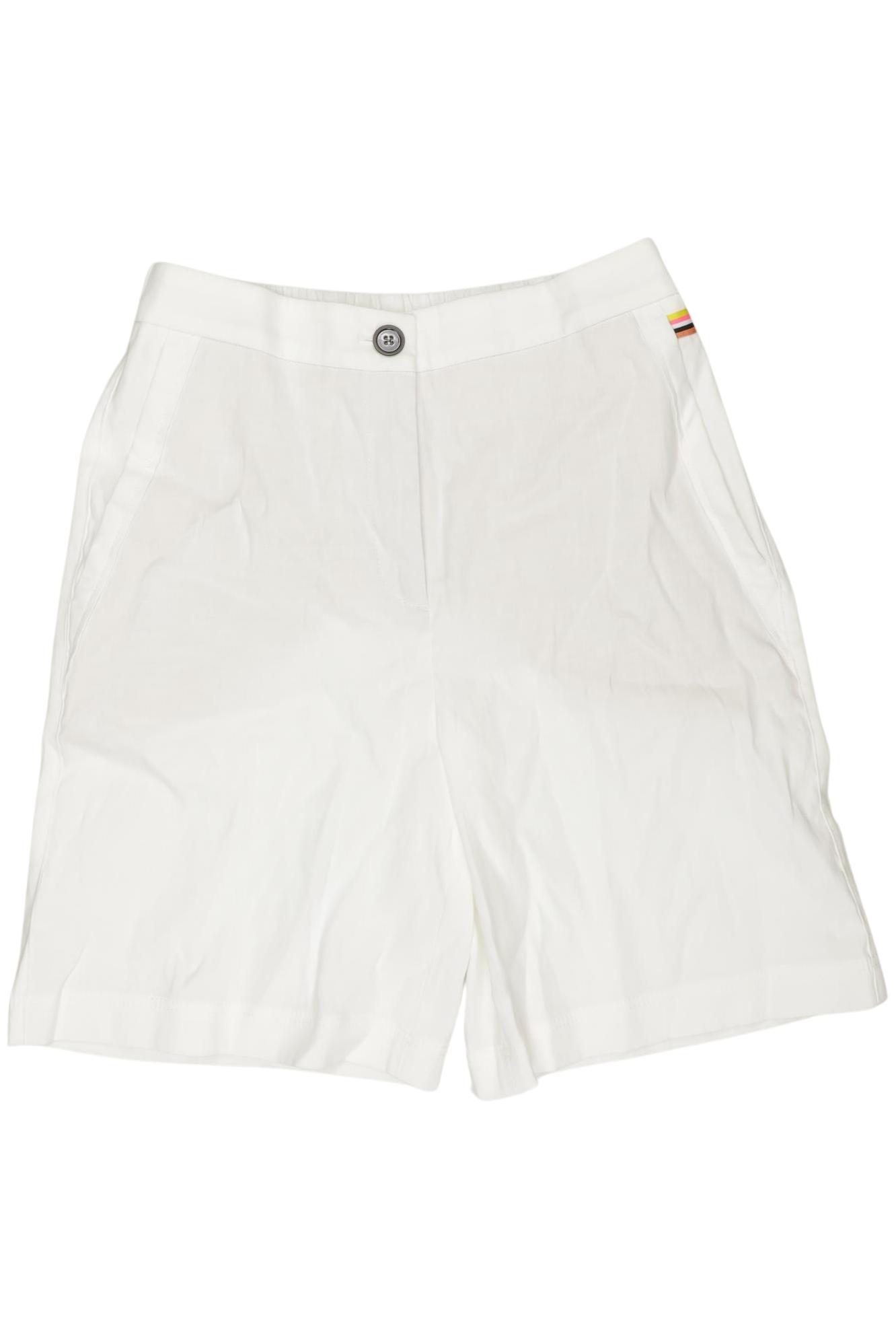 

Marc Cain Damen Stoffhose, weiß, Gr. 36