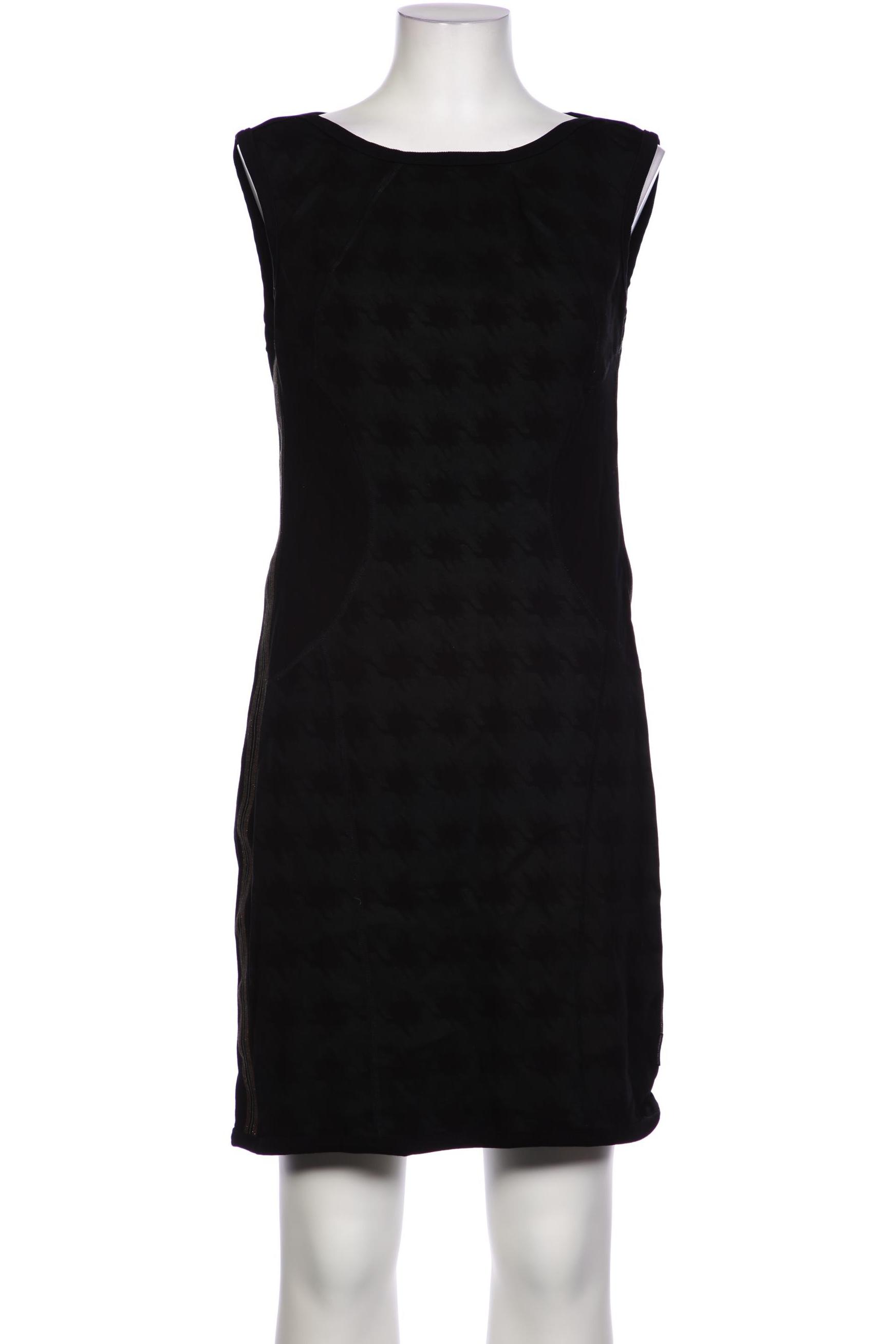 

Marc Cain Damen Kleid, schwarz, Gr. 40