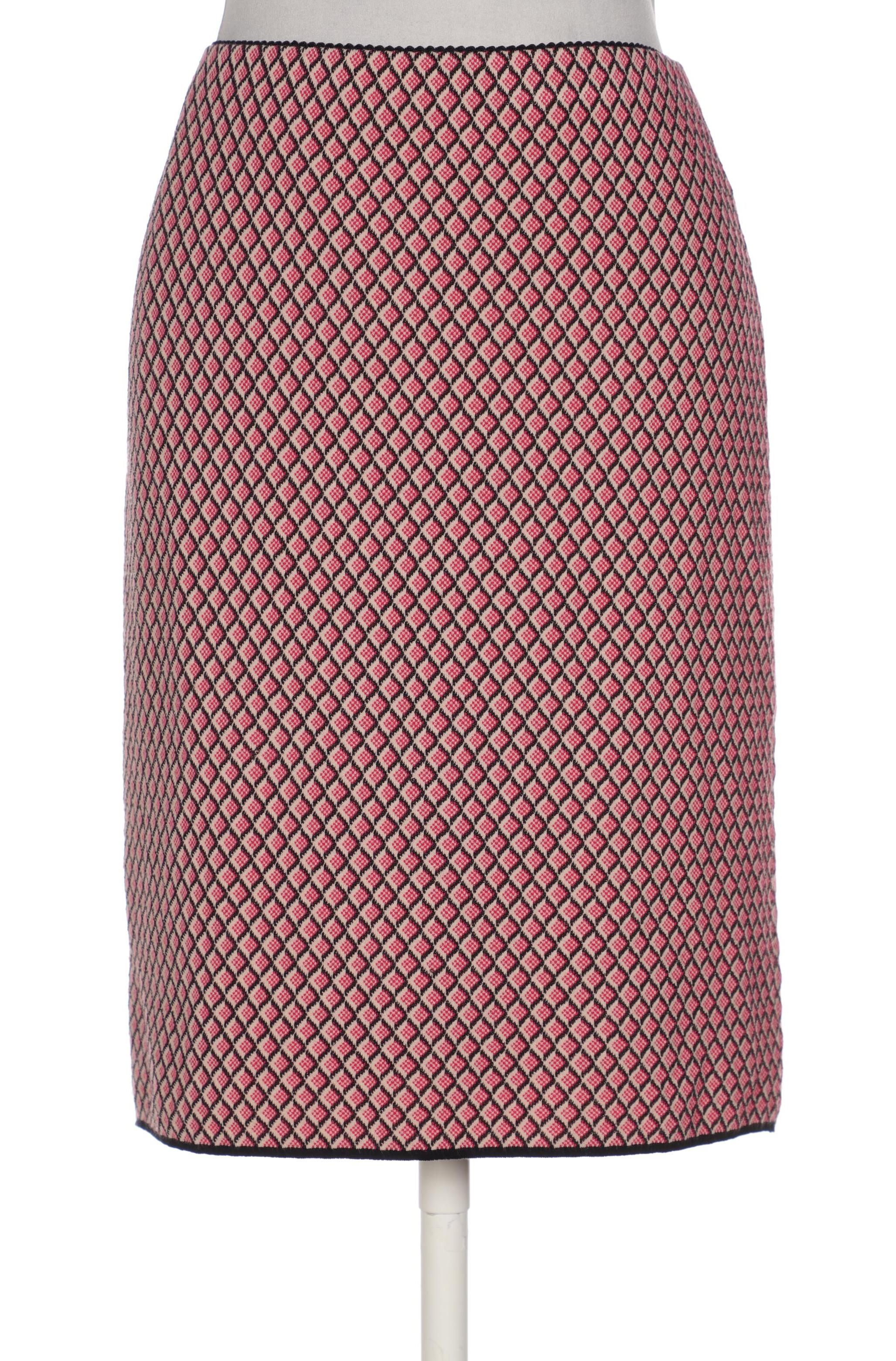 

Marc Cain Damen Rock, pink, Gr. 38