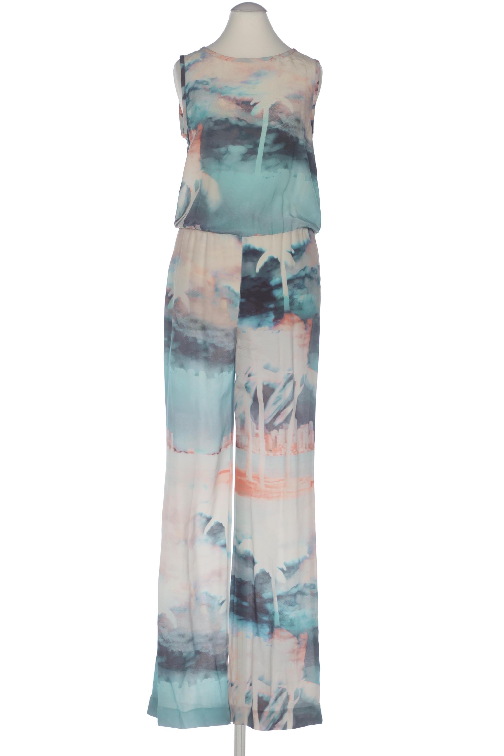 

Marc Cain Damen Jumpsuit/Overall, mehrfarbig, Gr. 34