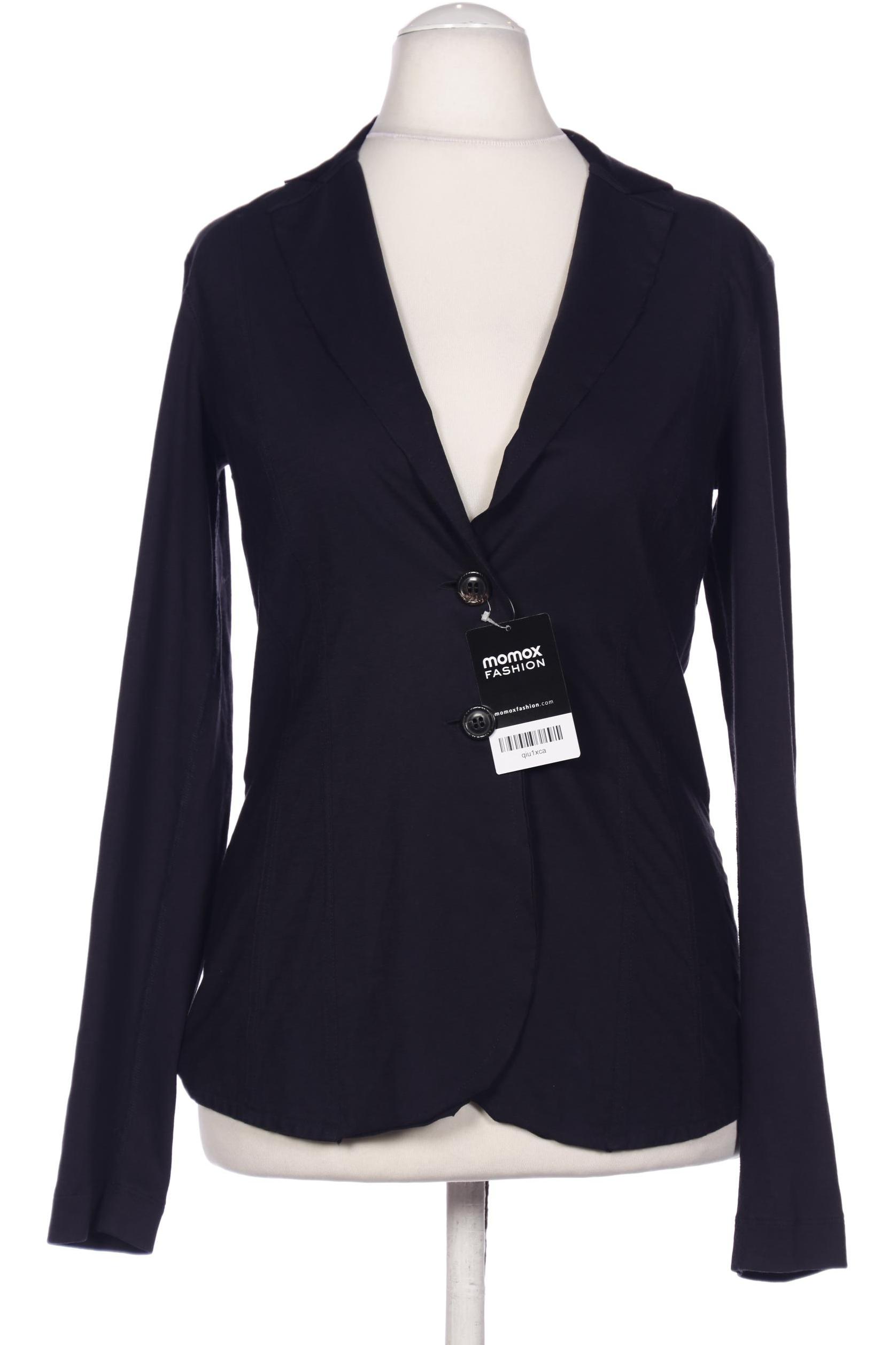 

Marc Cain Damen Blazer, marineblau, Gr. 38