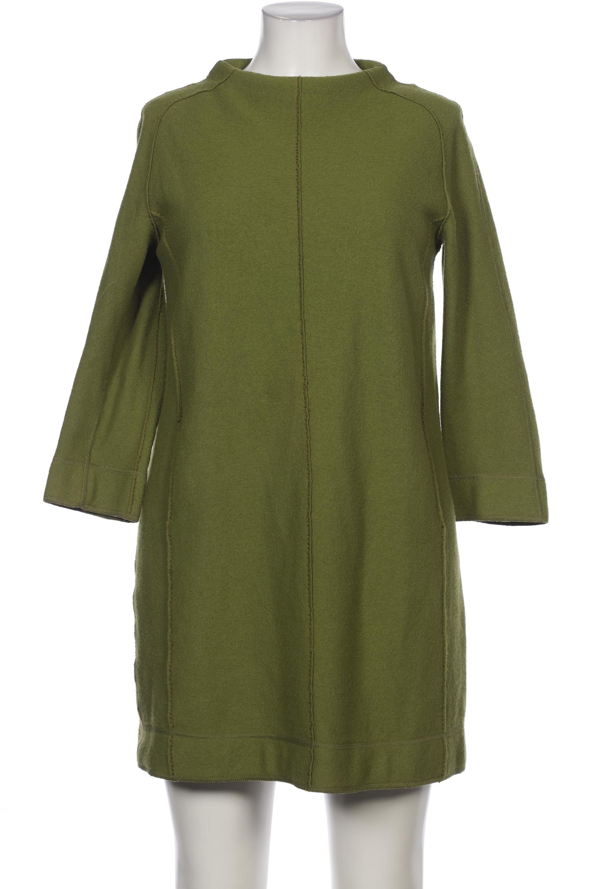 

Marc Cain Damen Kleid, grün