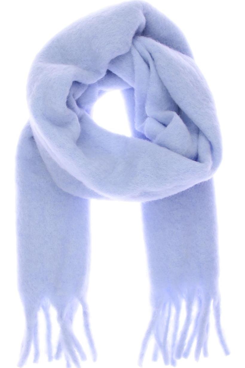

Marc Cain Damen Schal, hellblau, Gr.