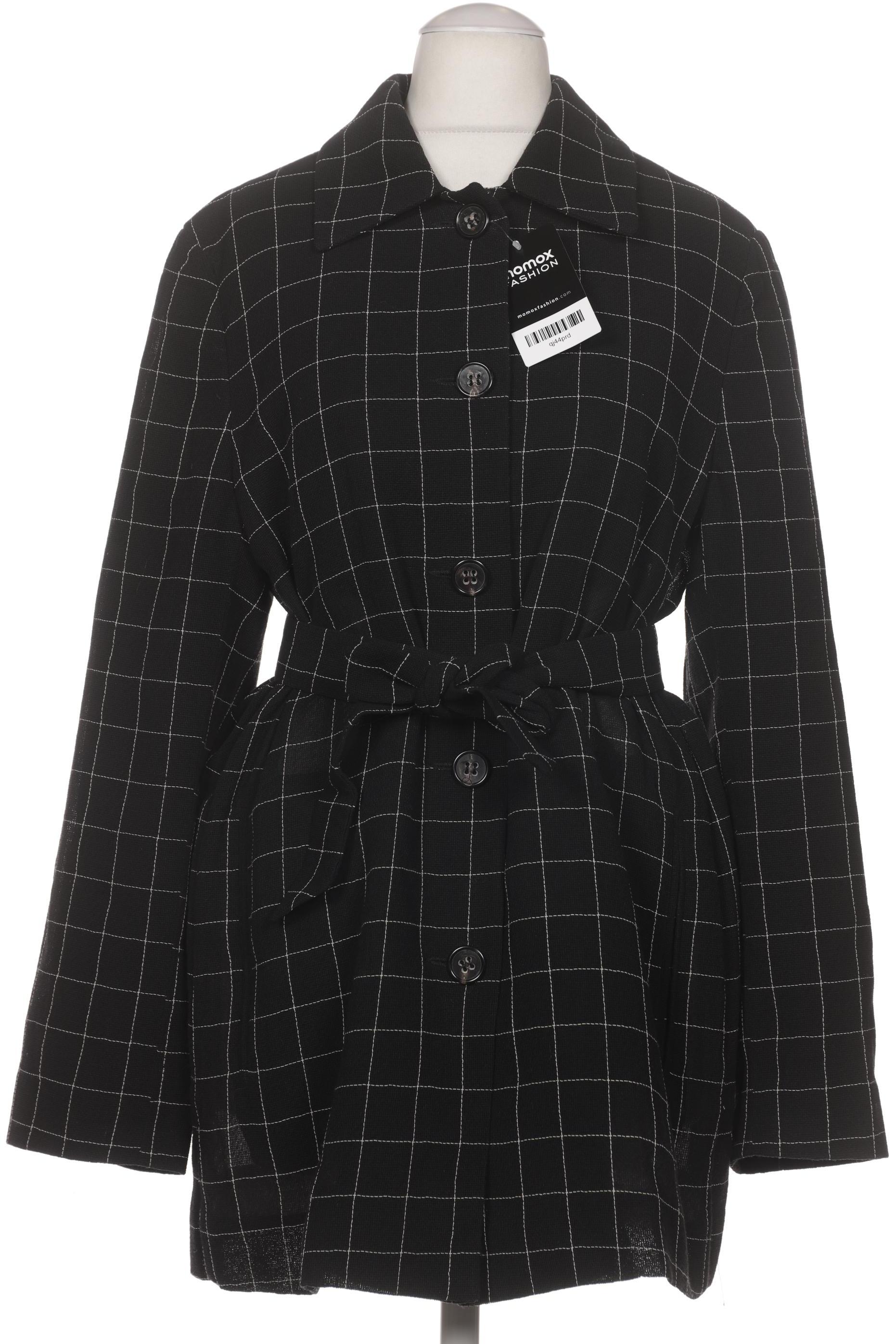

Marc Cain Damen Blazer, schwarz, Gr. 34