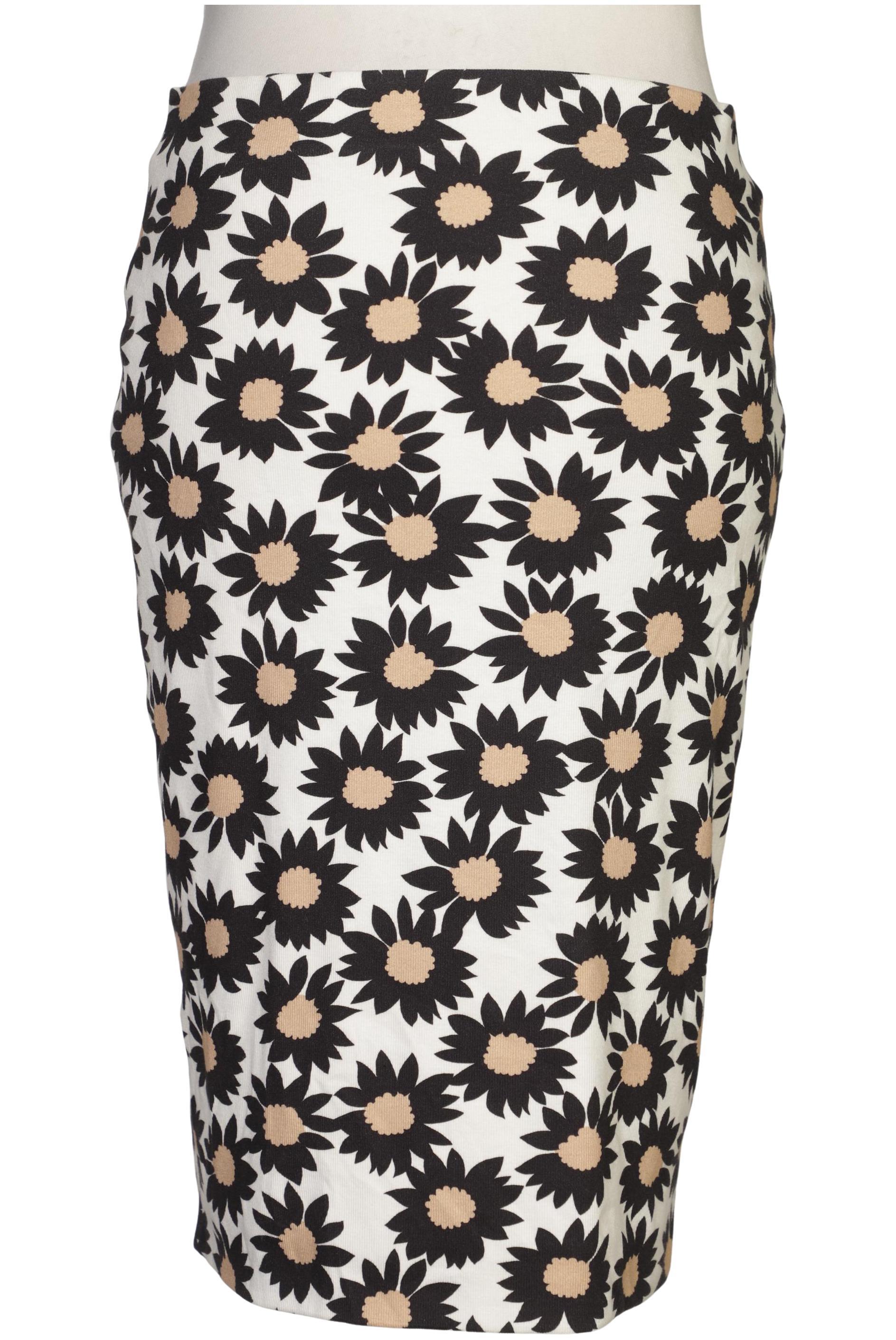 

Marc Cain Damen Rock, mehrfarbig, Gr. 44