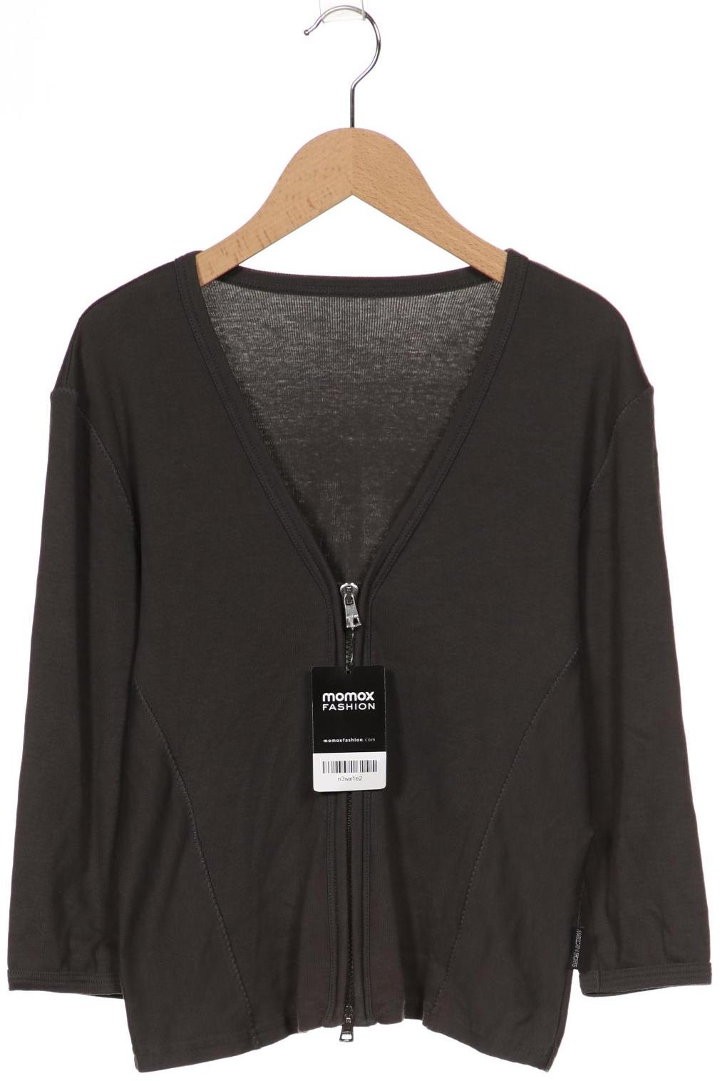 

Marc Cain Damen Langarmshirt, grau