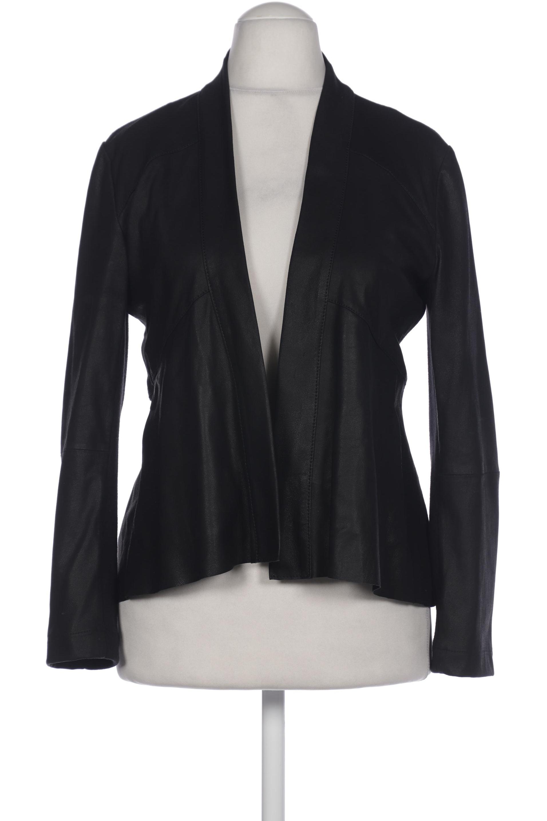 

Marc Cain Damen Blazer, schwarz, Gr. 36