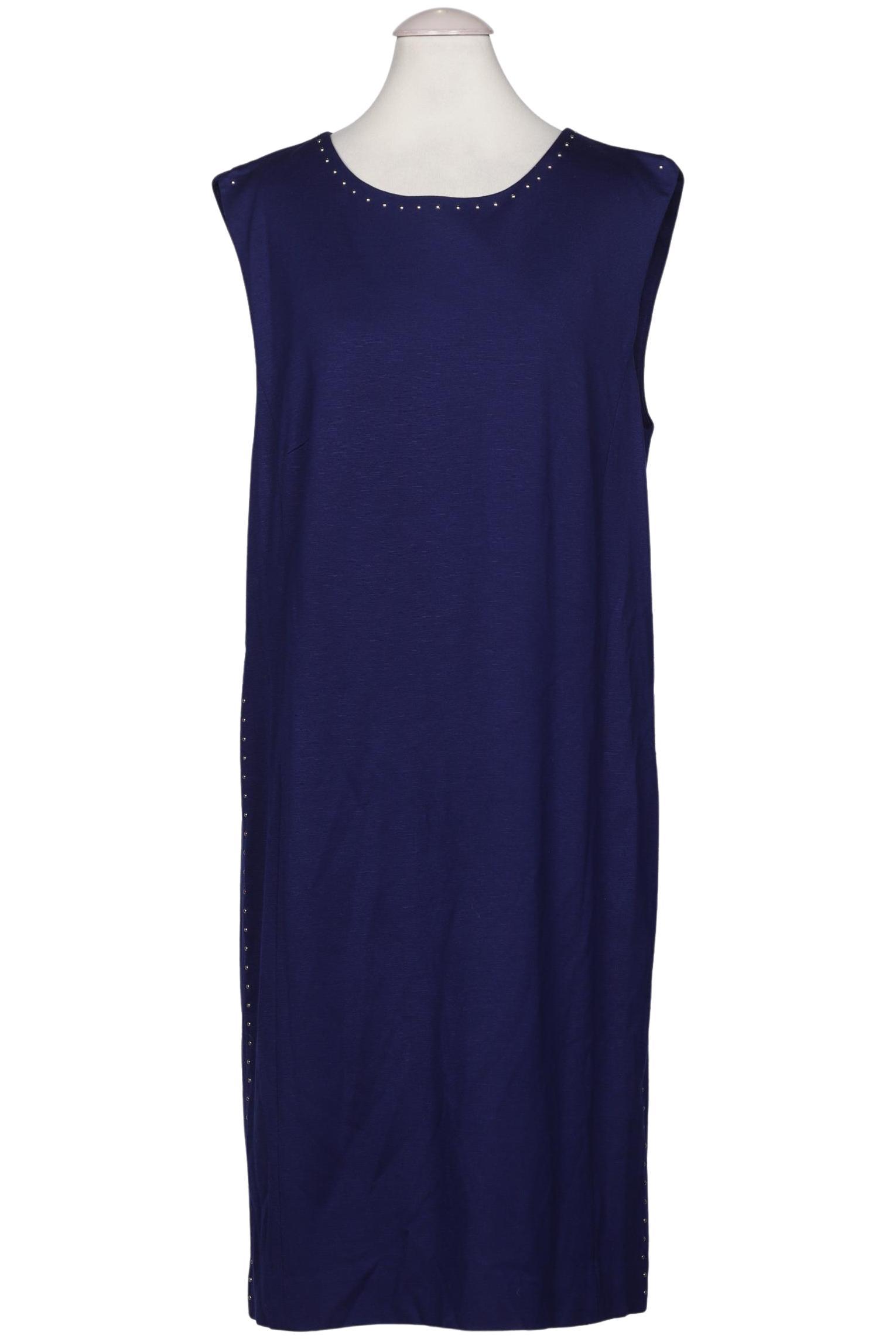 

Marc Cain Damen Kleid, marineblau, Gr. 40