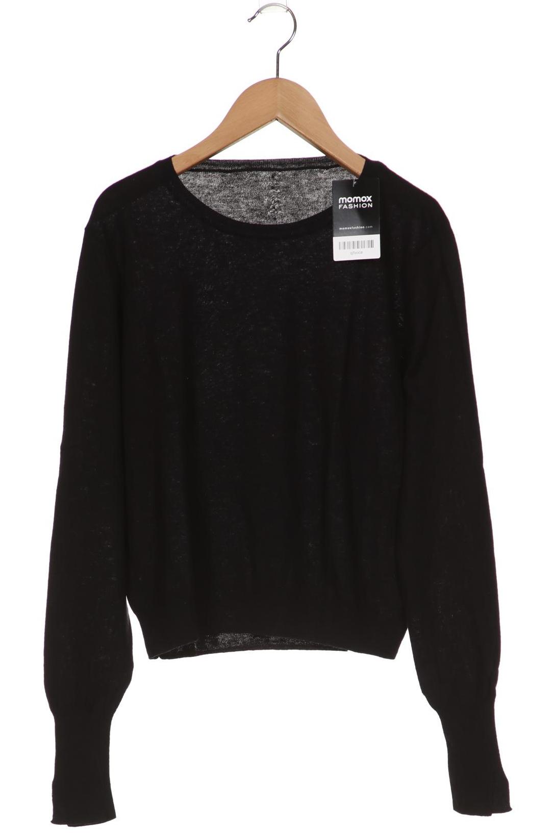 

Marc Cain Damen Pullover, schwarz