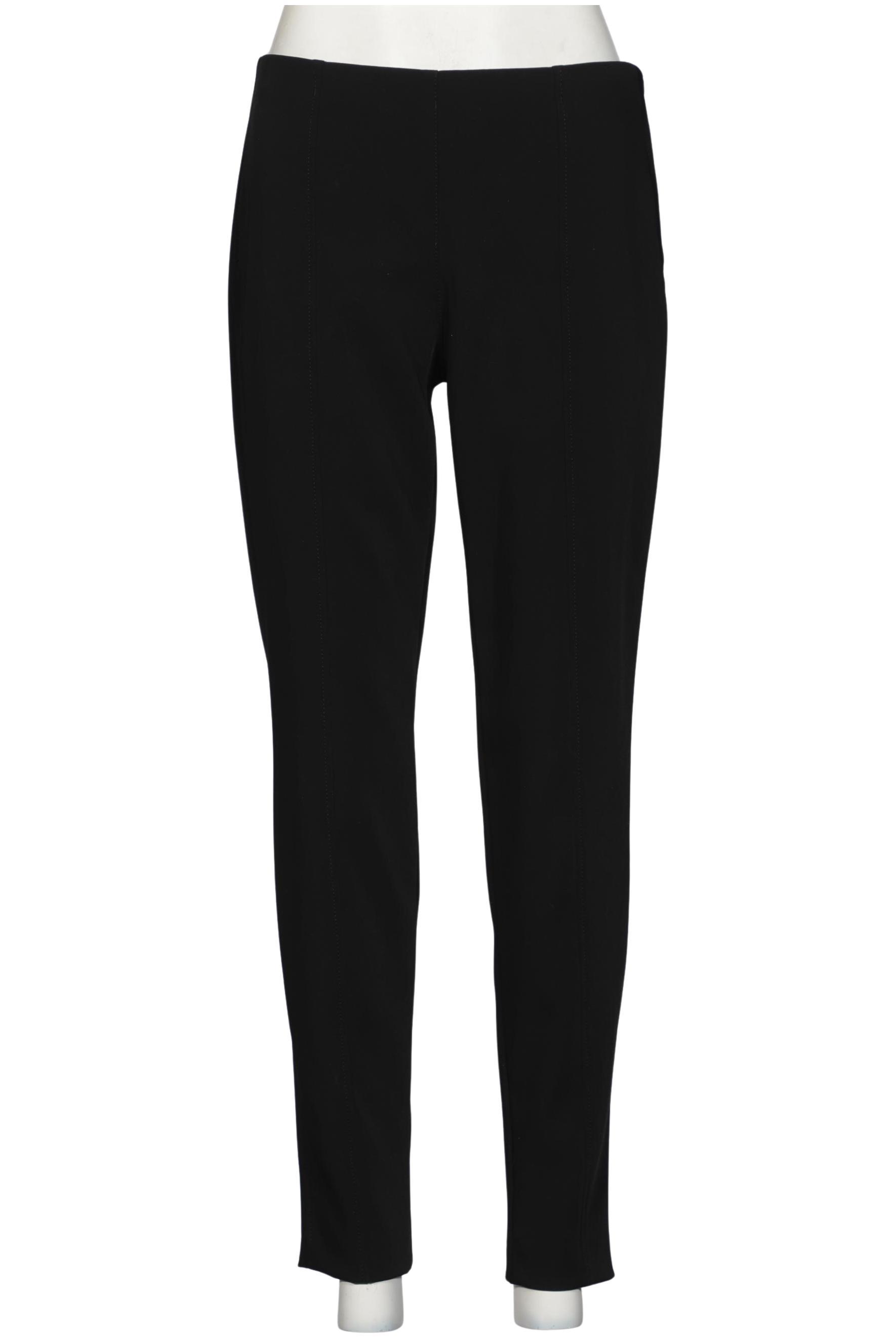 

Marc Cain Damen Stoffhose, schwarz, Gr. 40