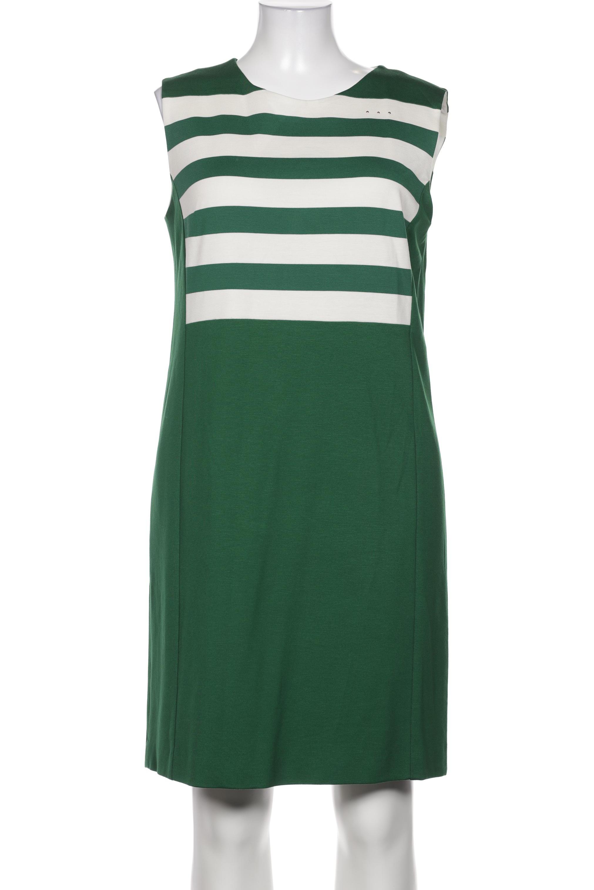 

Marc Cain Damen Kleid, grün