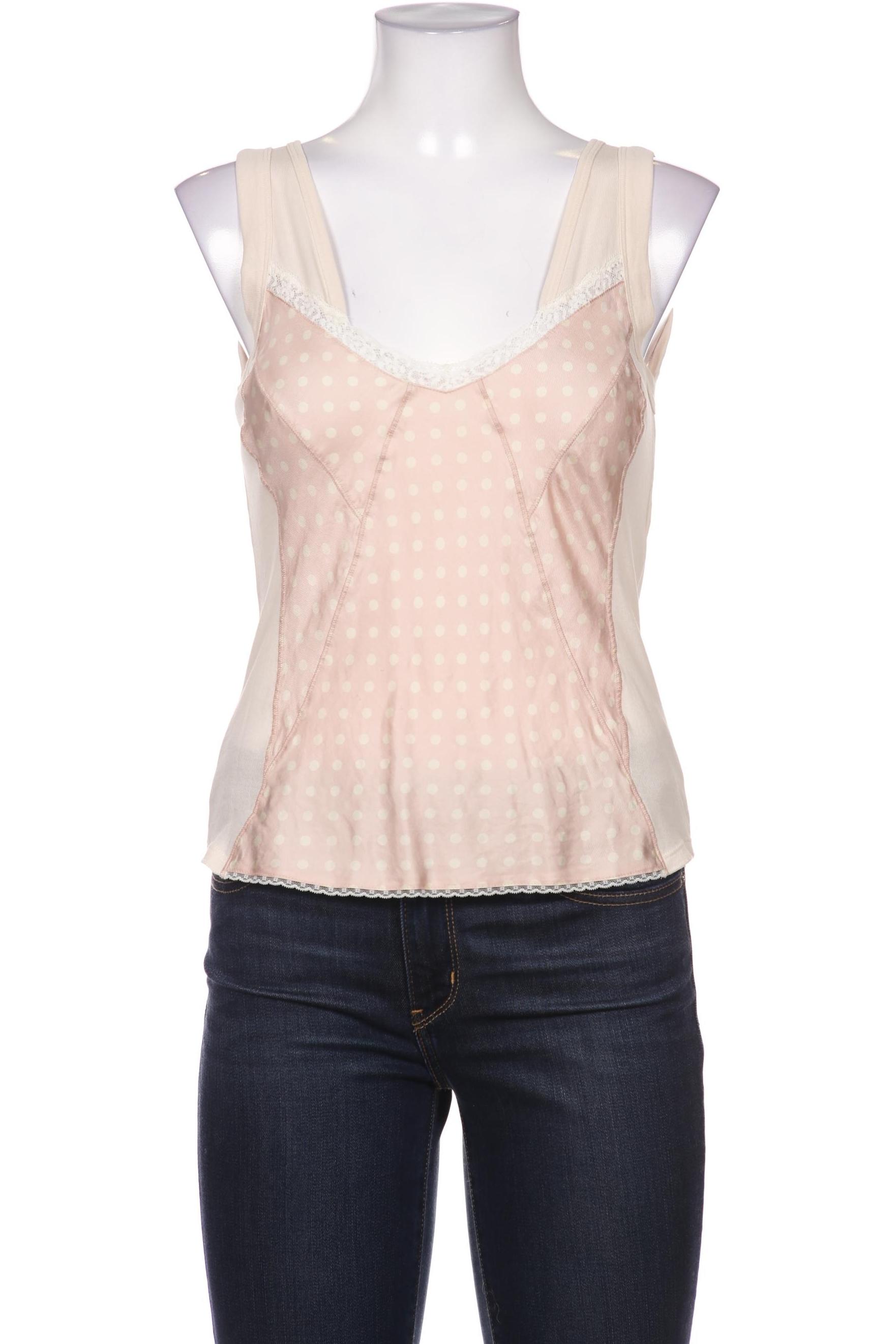 

Marc Cain Damen Top, pink, Gr. 40