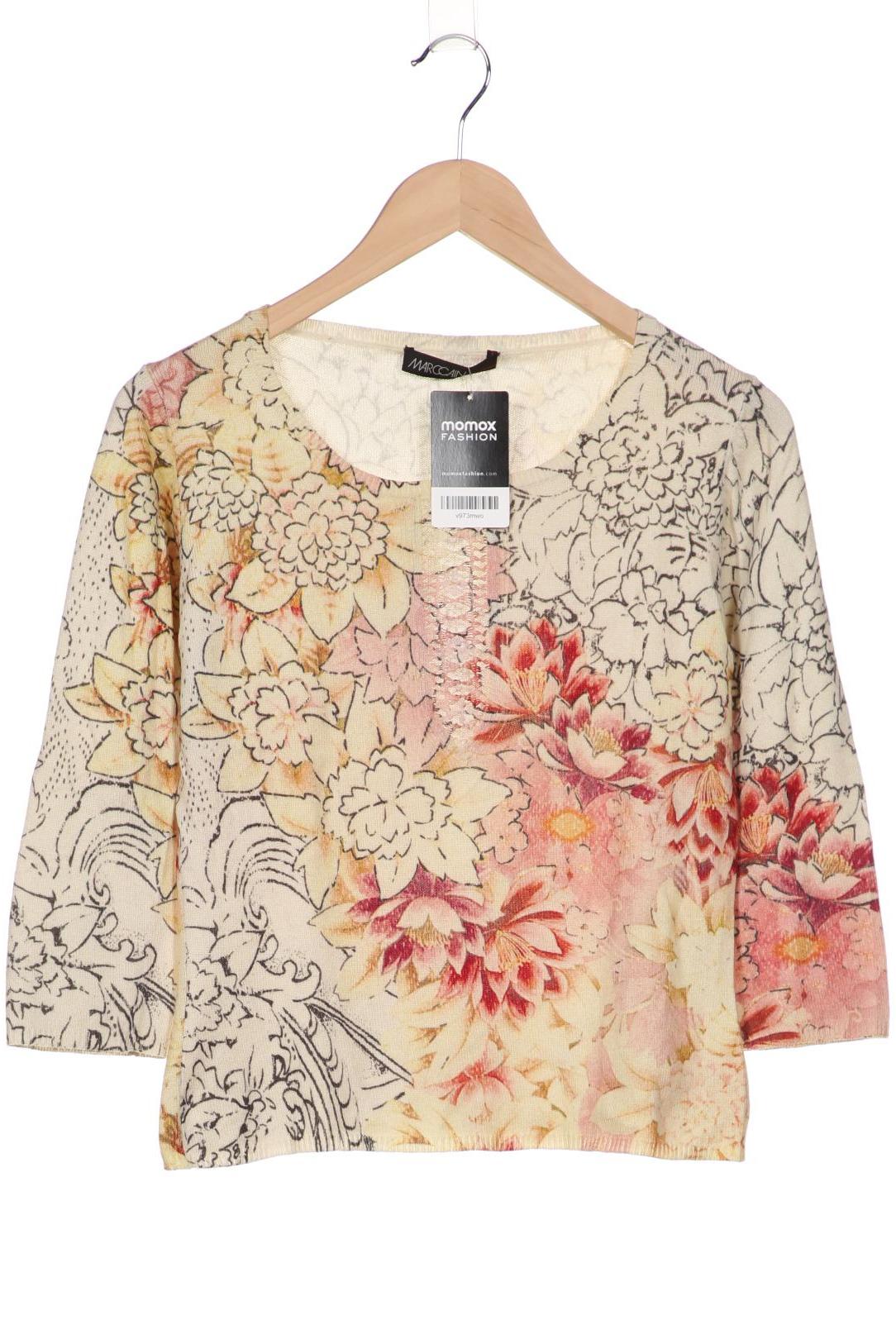 

Marc Cain Damen Pullover, beige