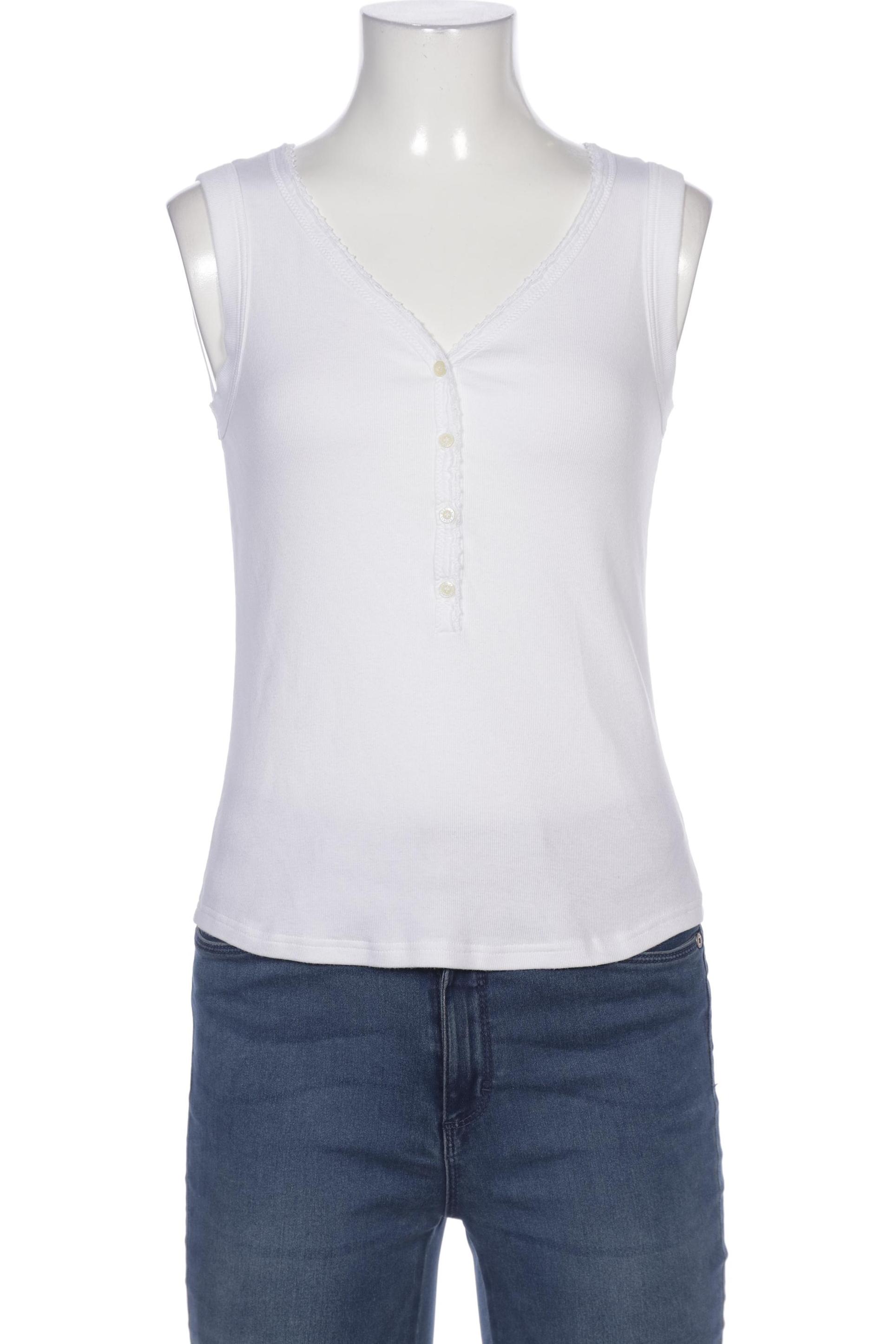 

Marc Cain Damen Top, weiß