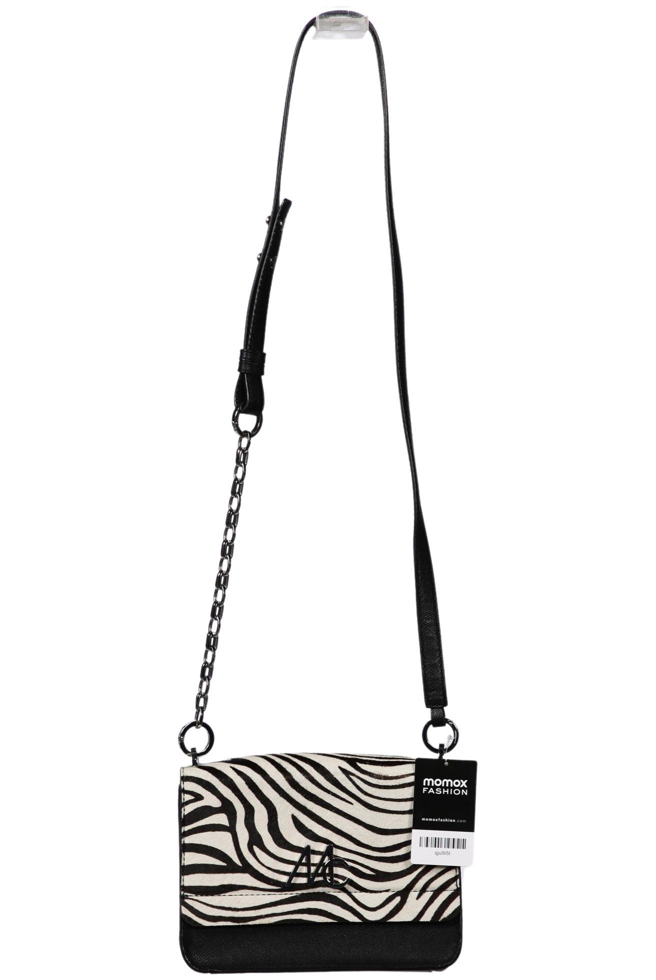 

Marc Cain Damen Handtasche, schwarz, Gr.