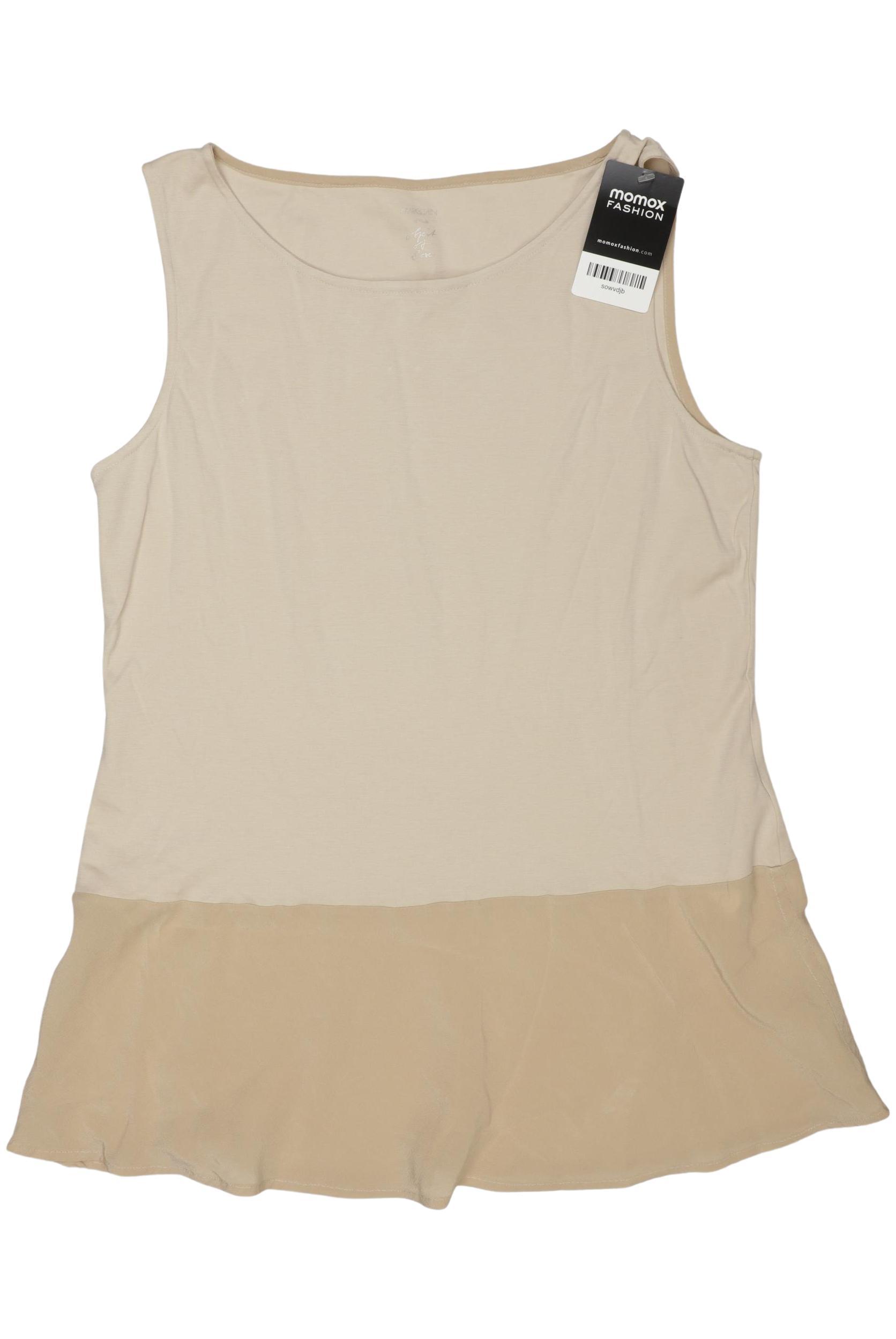 

Marc Cain Damen Top, beige, Gr. 40