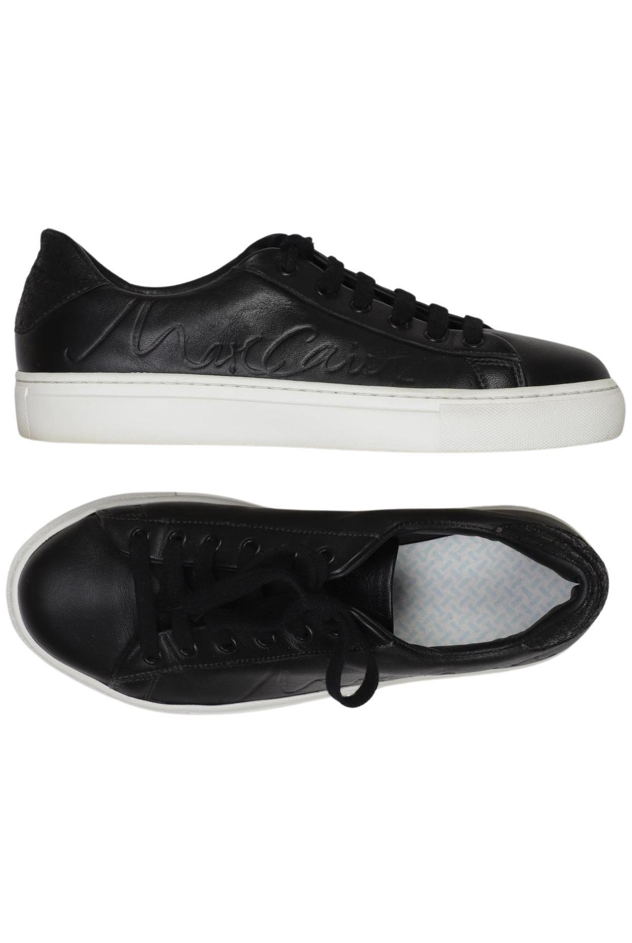 

Marc Cain Damen Sneakers, schwarz, Gr. 38