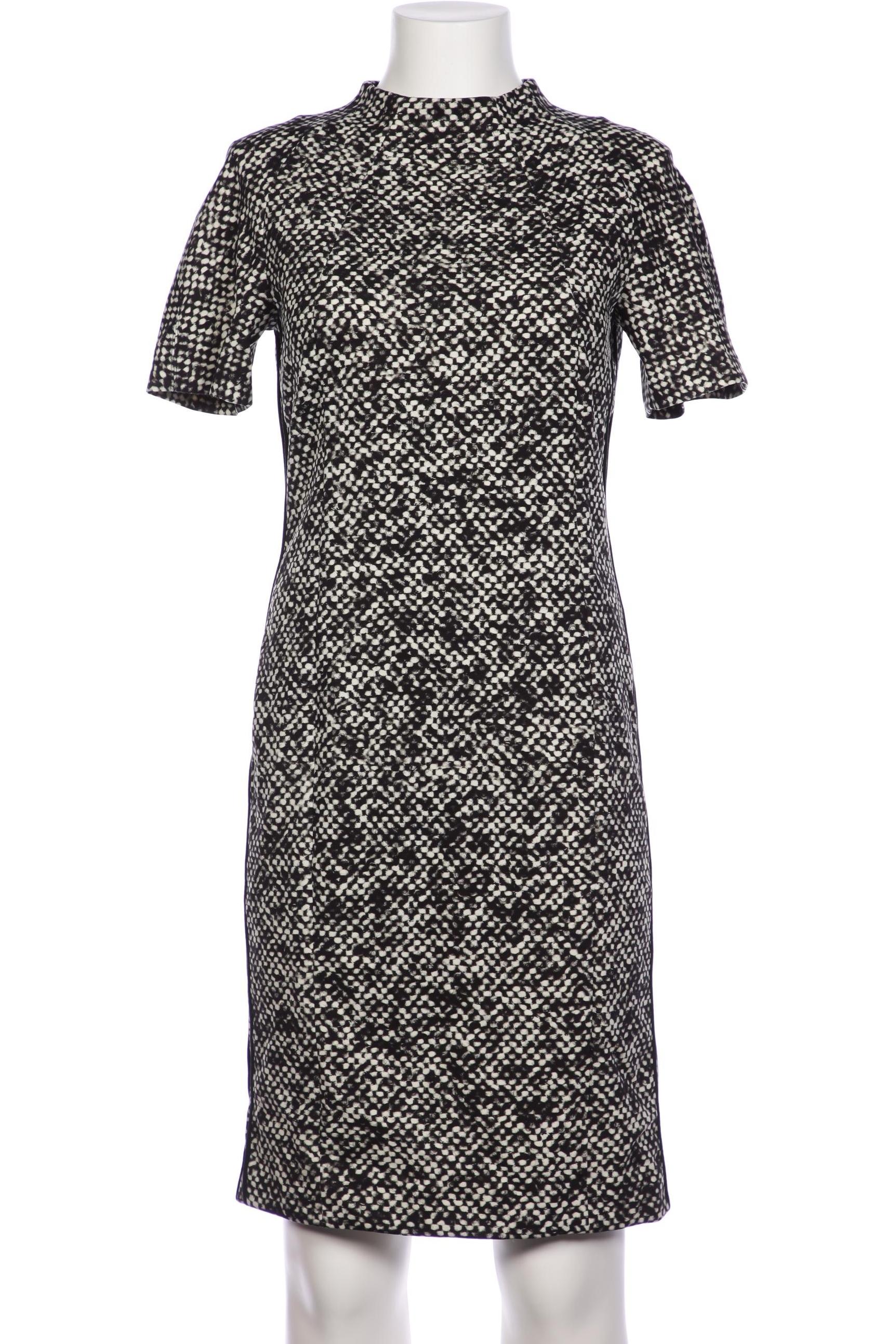 

Marc Cain Damen Kleid, schwarz, Gr. 40