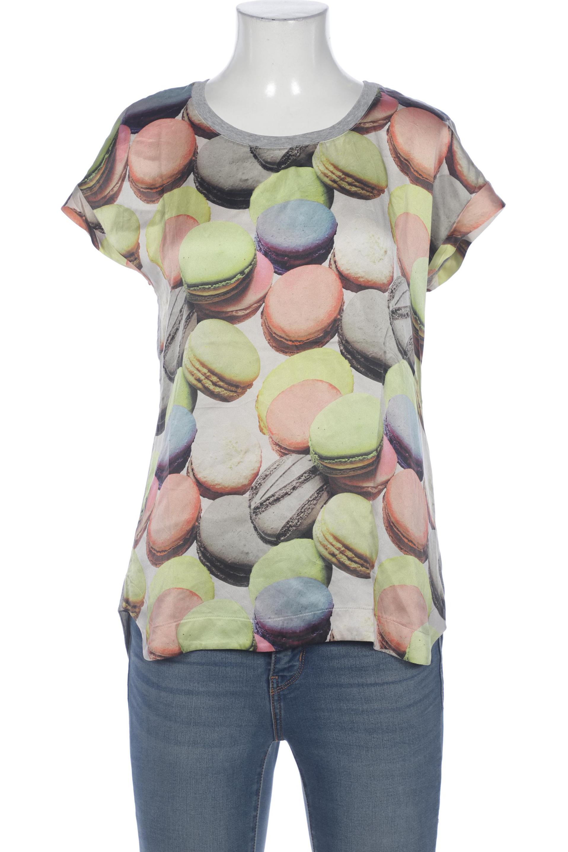 

Marc Cain Damen T-Shirt, grau