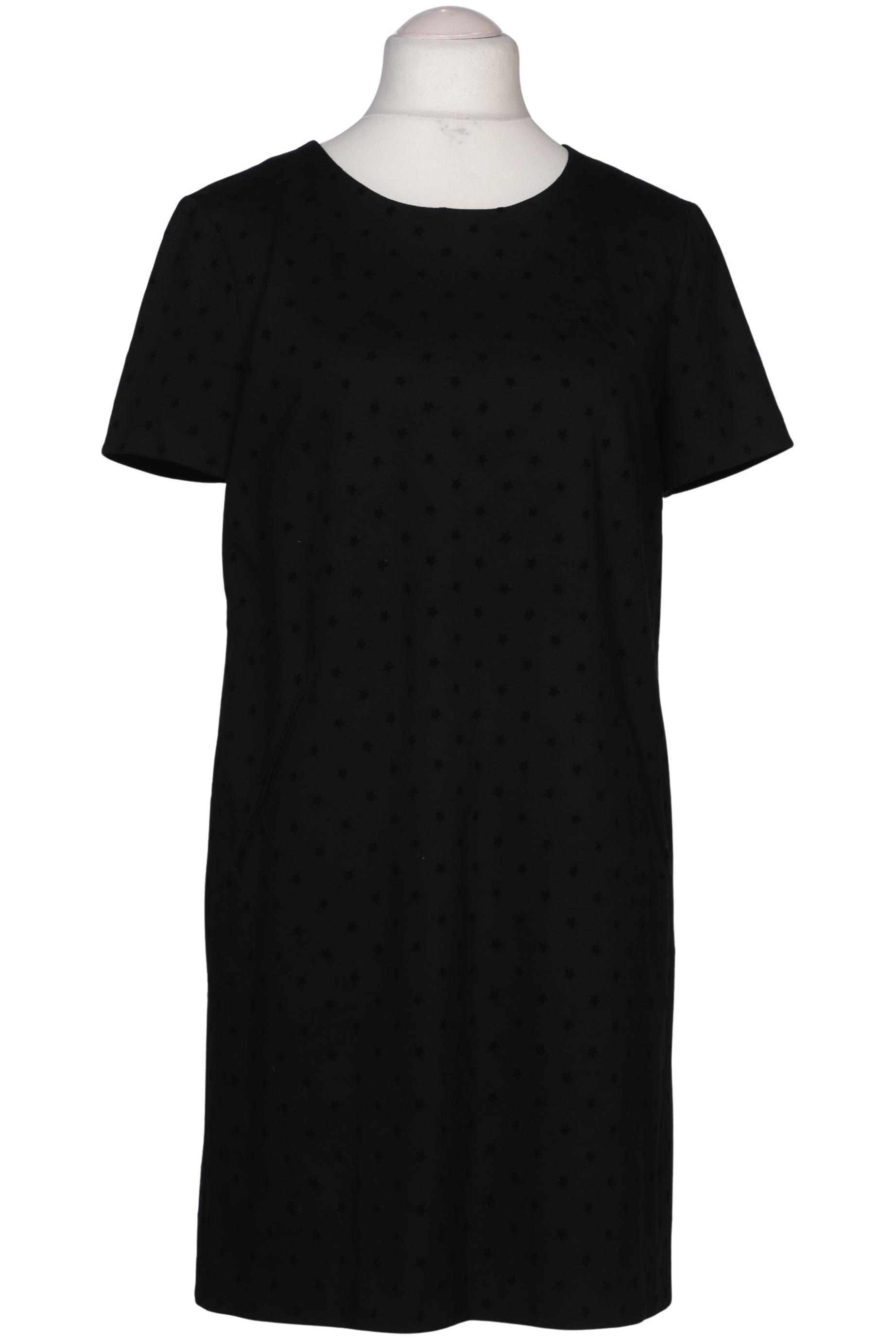 

Marc Cain Damen Kleid, schwarz, Gr. 42