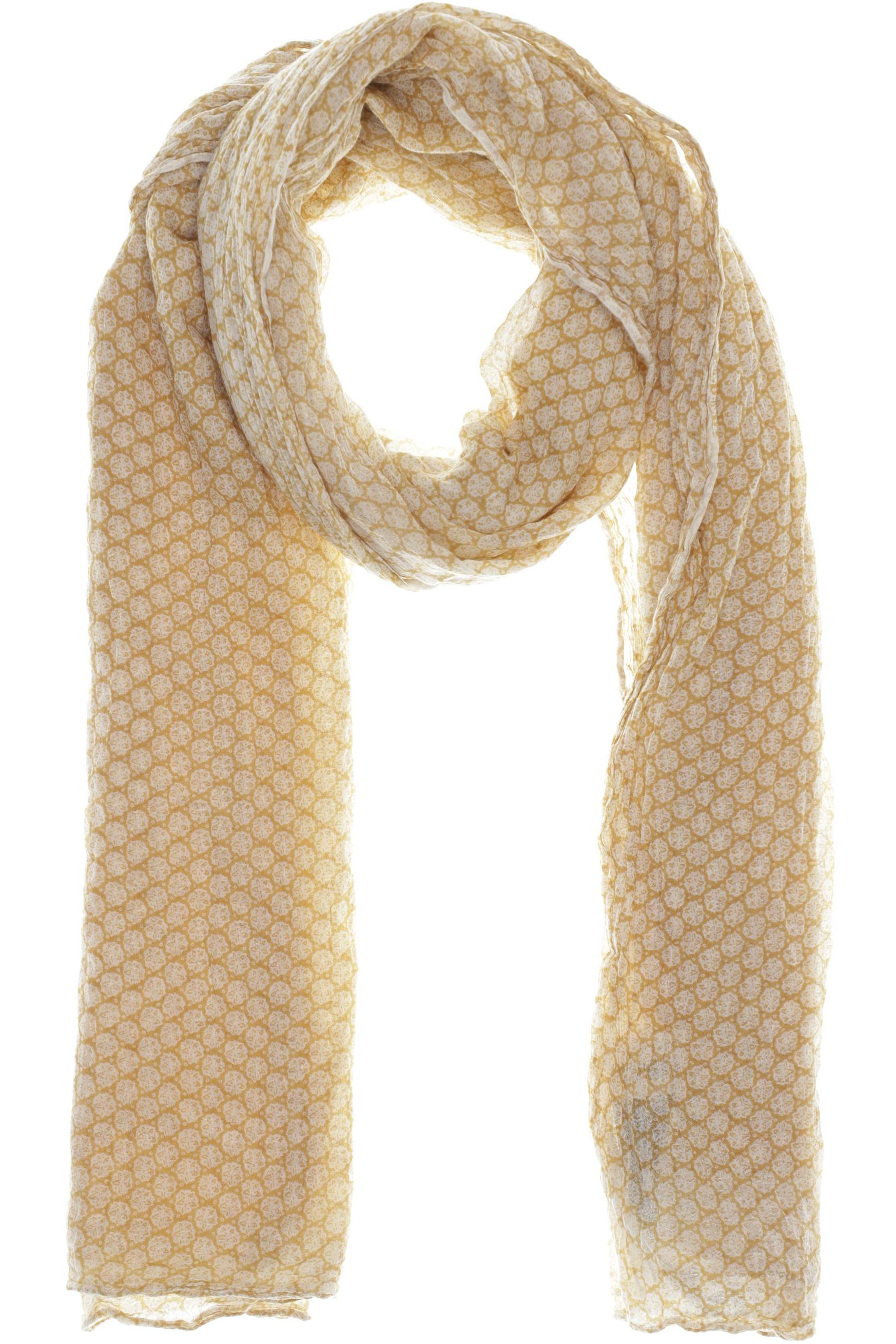 

Marc Cain Damen Schal, beige, Gr.