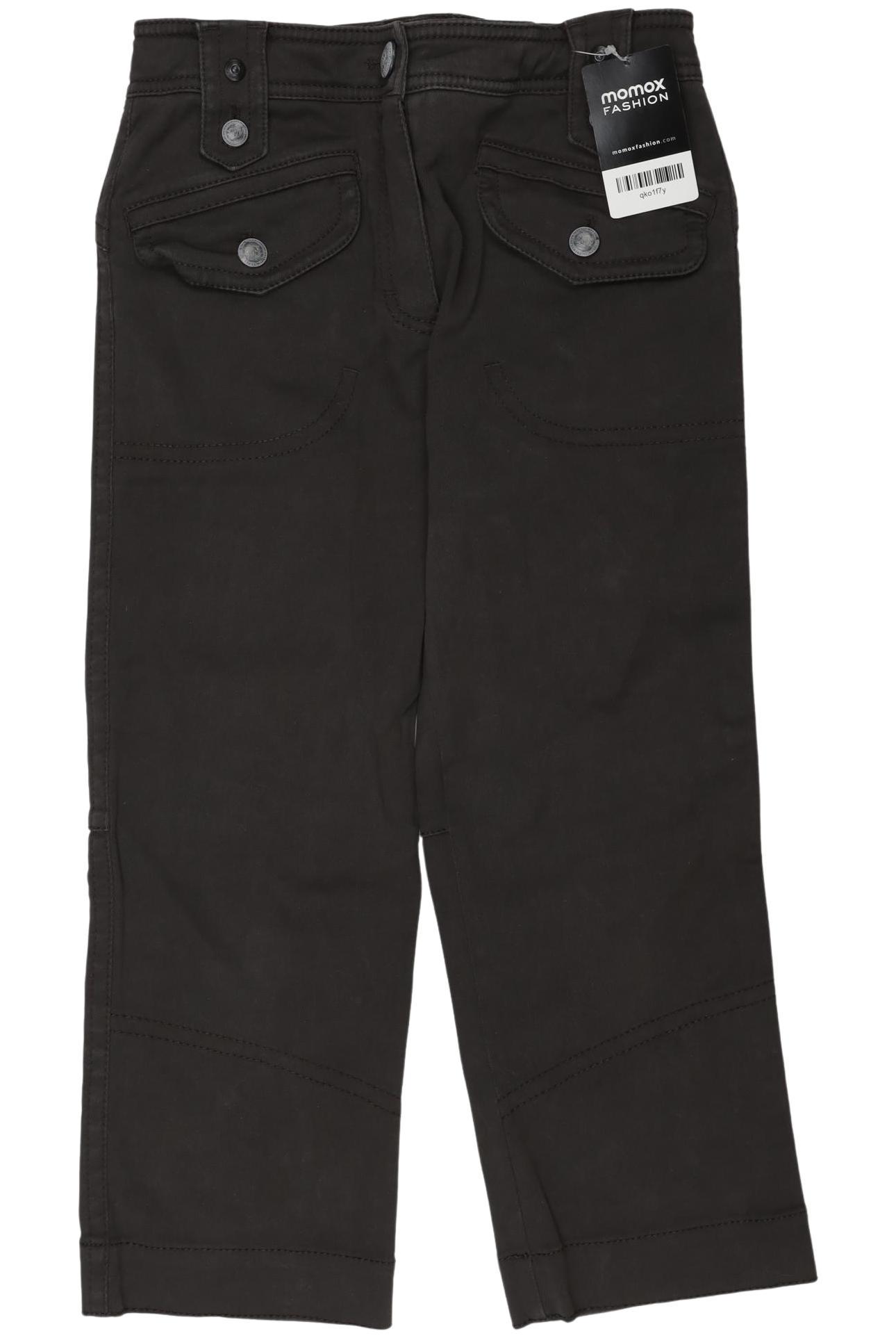 

Marc Cain Damen Stoffhose, grau, Gr. 34