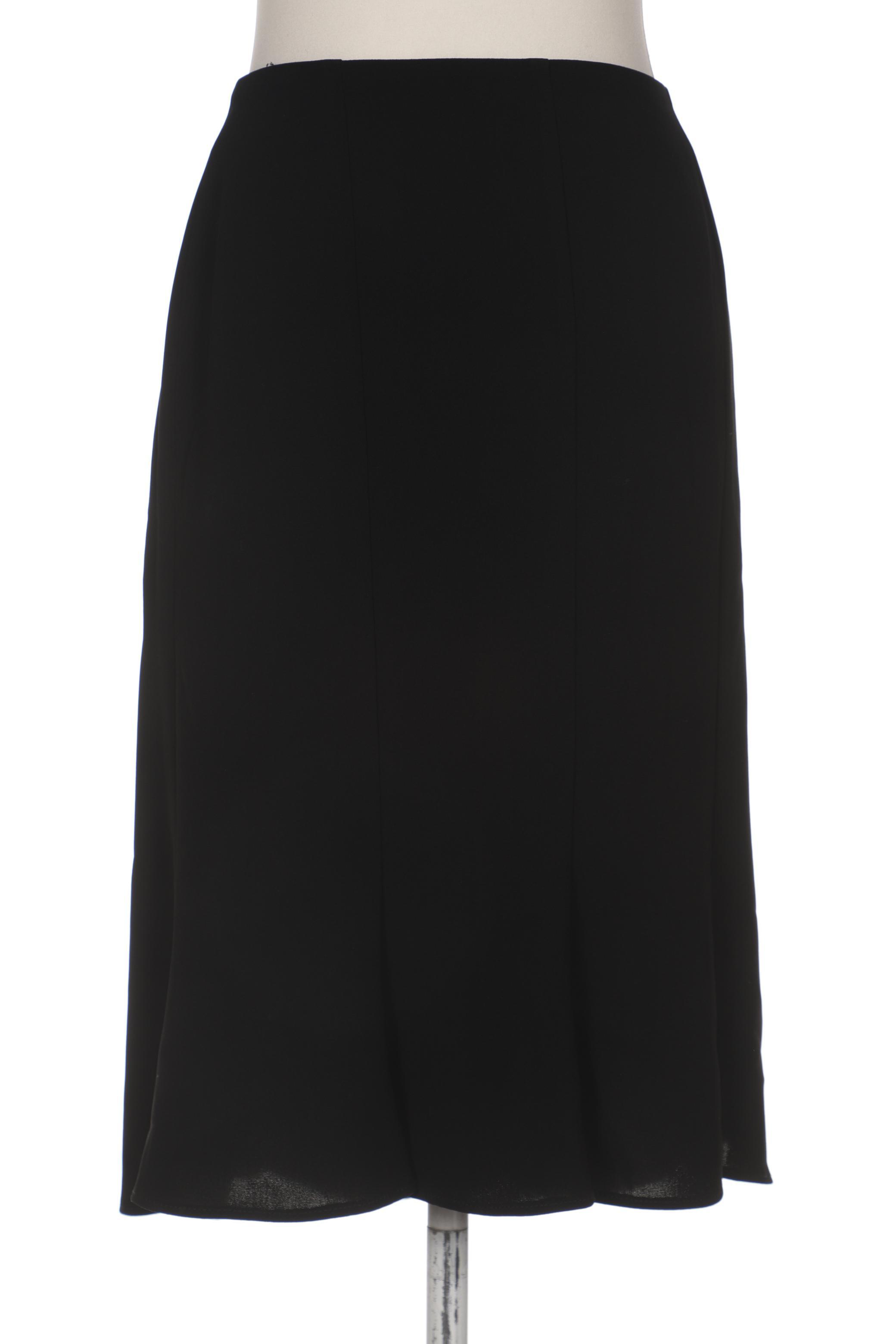 

Marc Cain Damen Rock, schwarz, Gr. 40