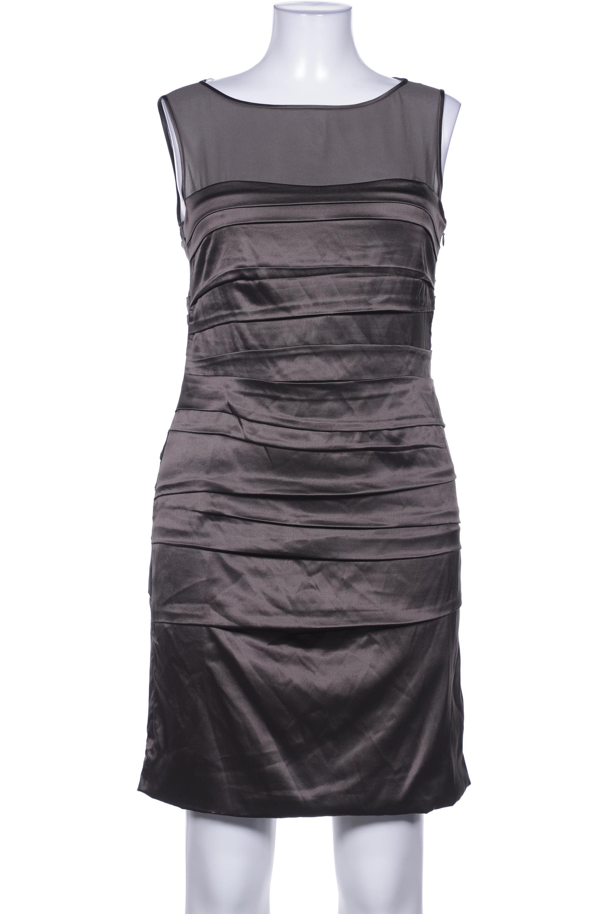 

Marc Cain Damen Kleid, grau, Gr. 40
