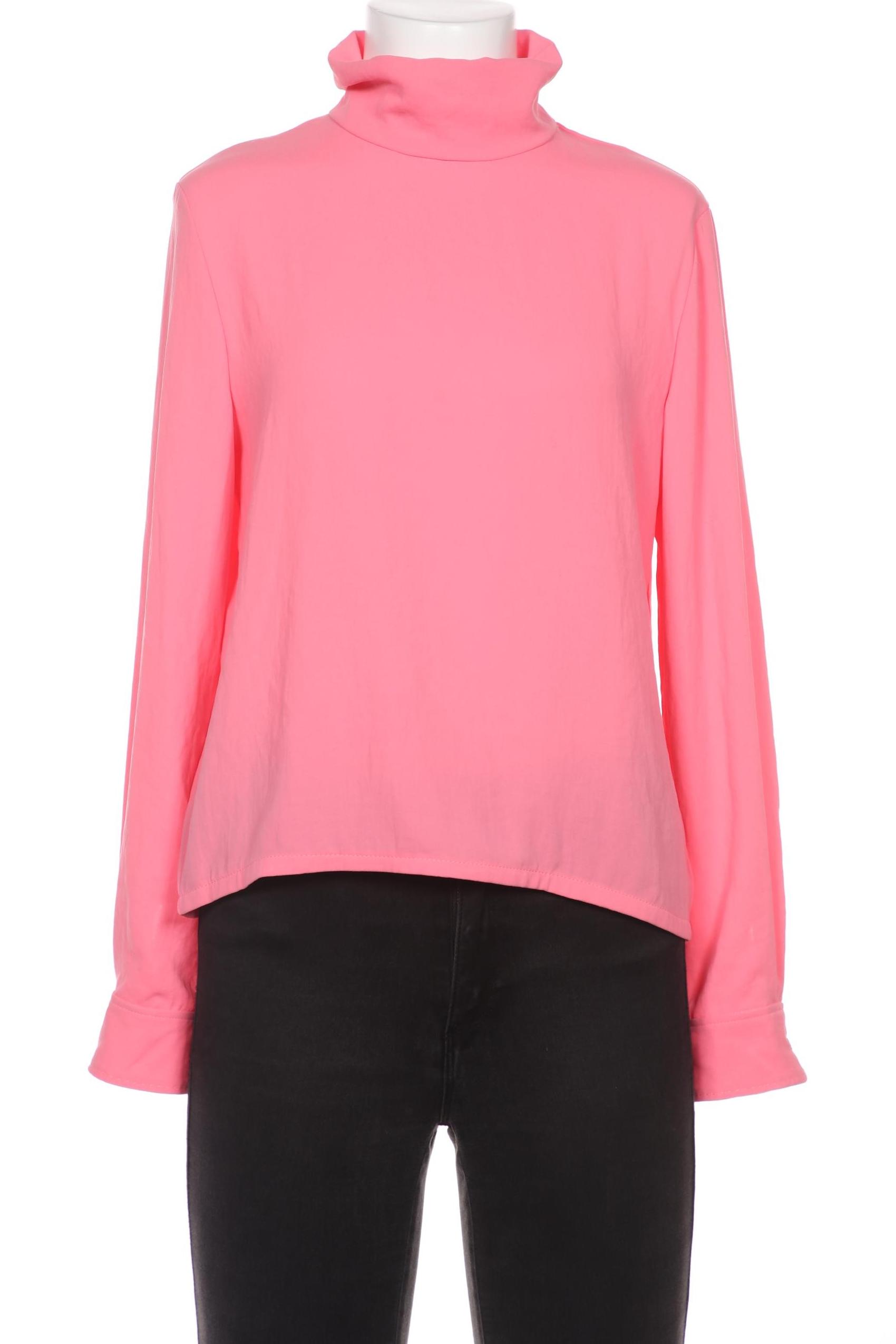 

Marc Cain Damen Bluse, pink, Gr. 34