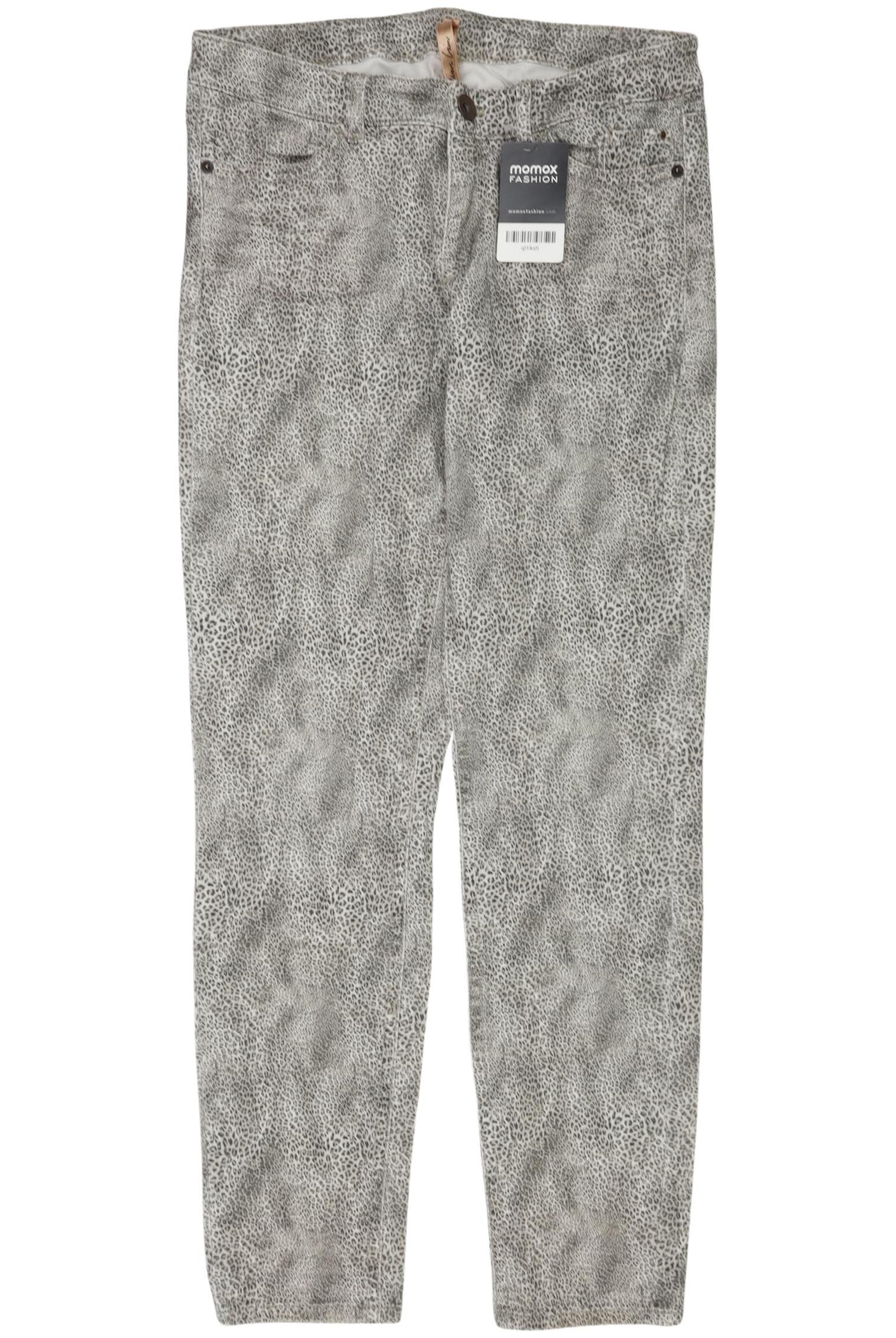 

Marc Cain Damen Jeans, grau, Gr. 40