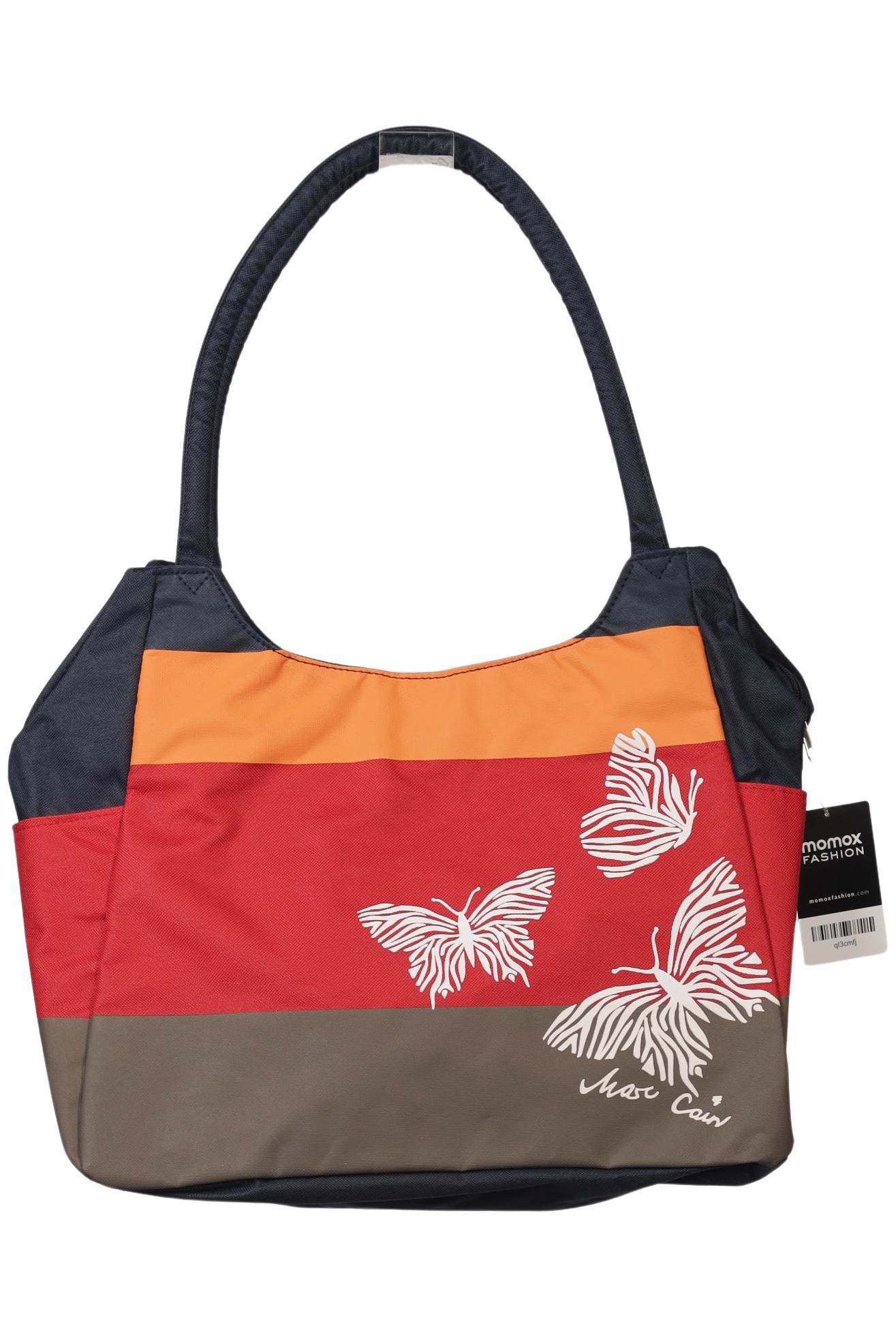 

Marc Cain Damen Handtasche, rot, Gr.