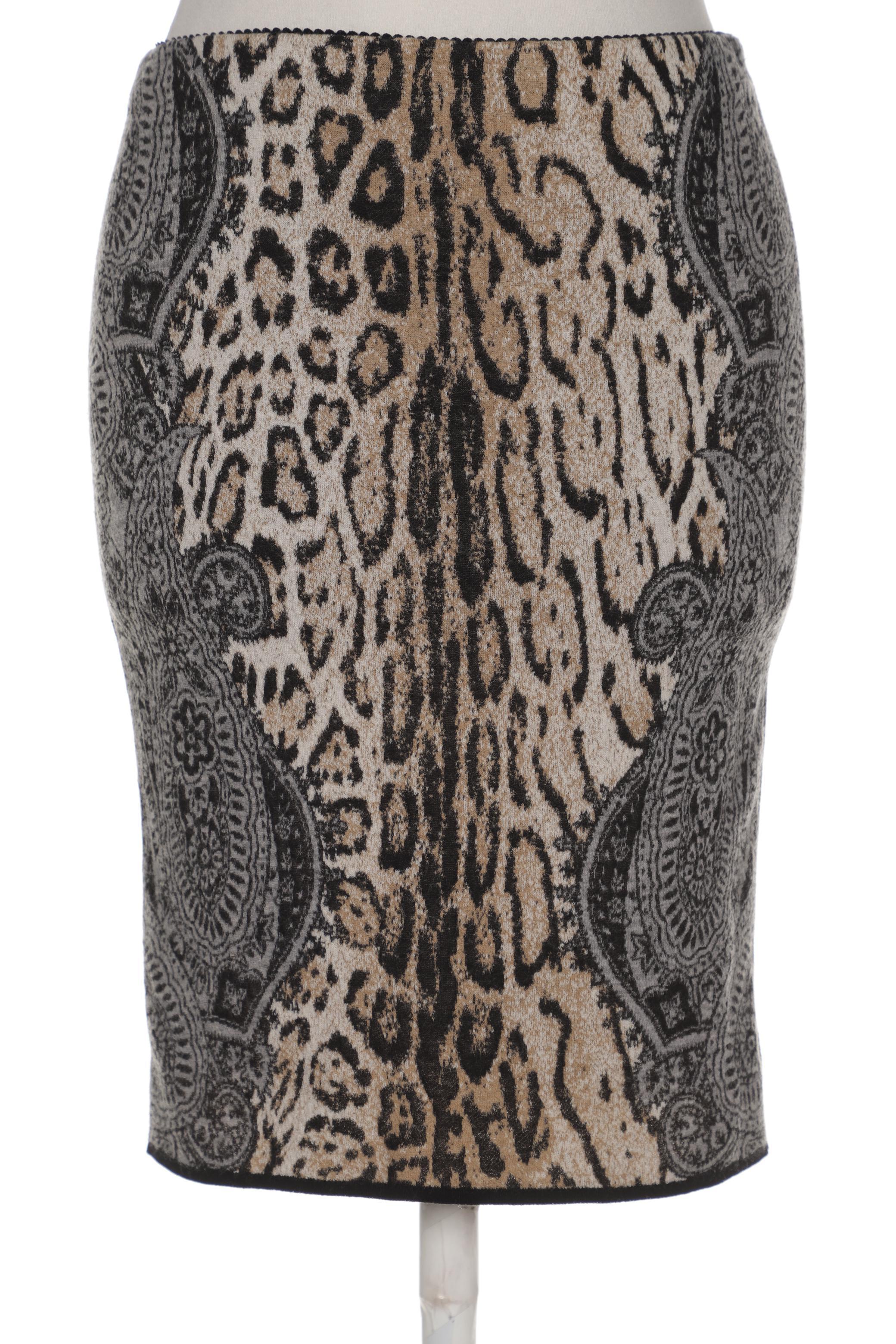 

Marc Cain Damen Rock, braun