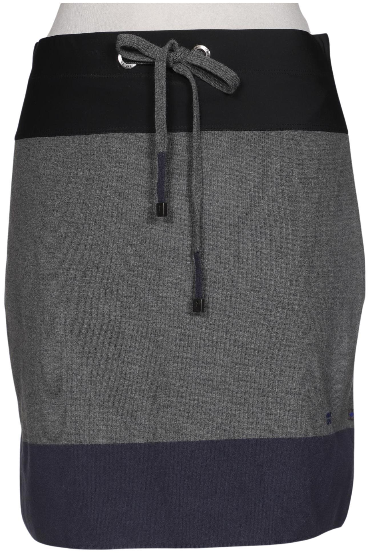 

Marc Cain Damen Rock, grau, Gr. 38