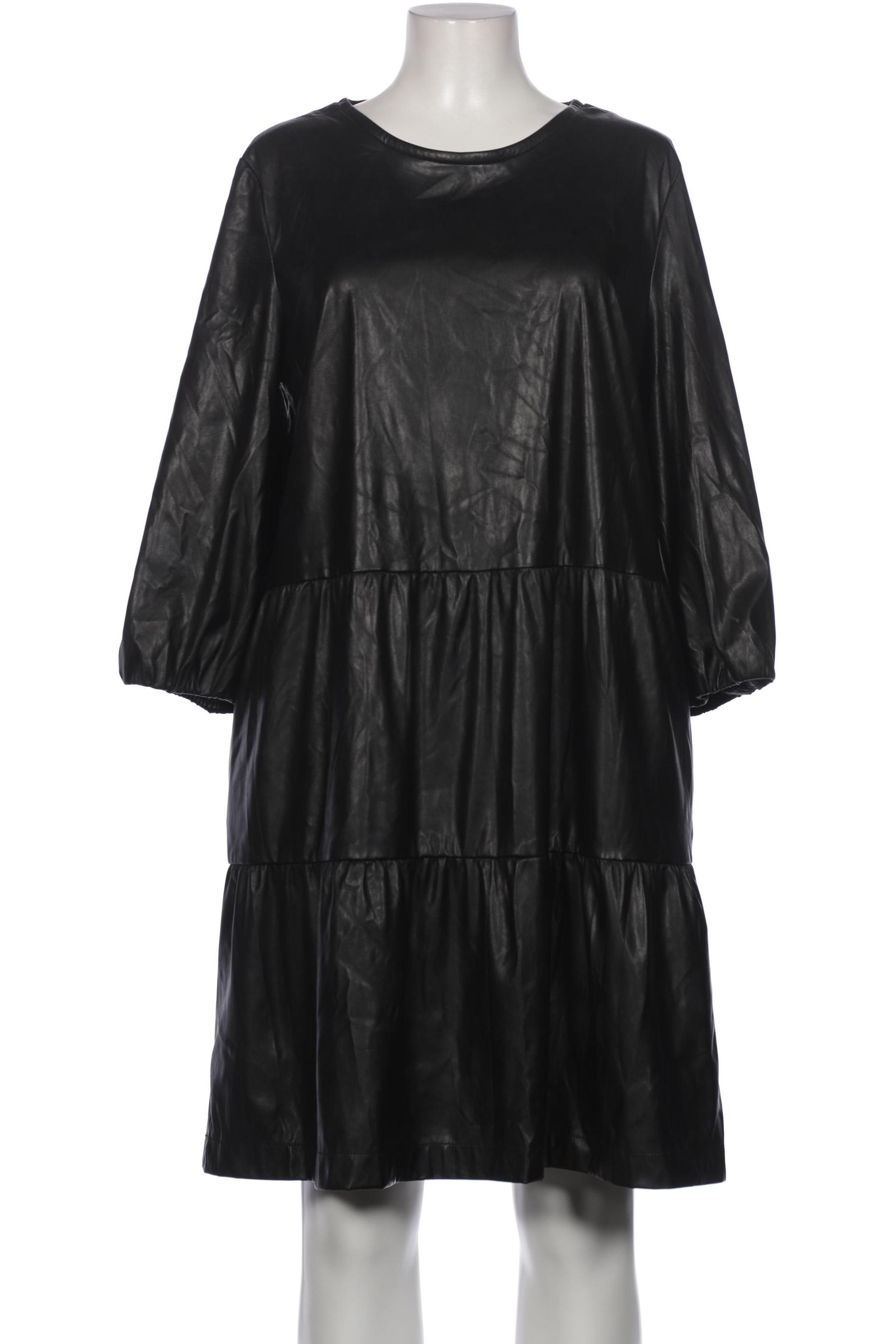 

Marc Cain Damen Kleid, schwarz, Gr. 46